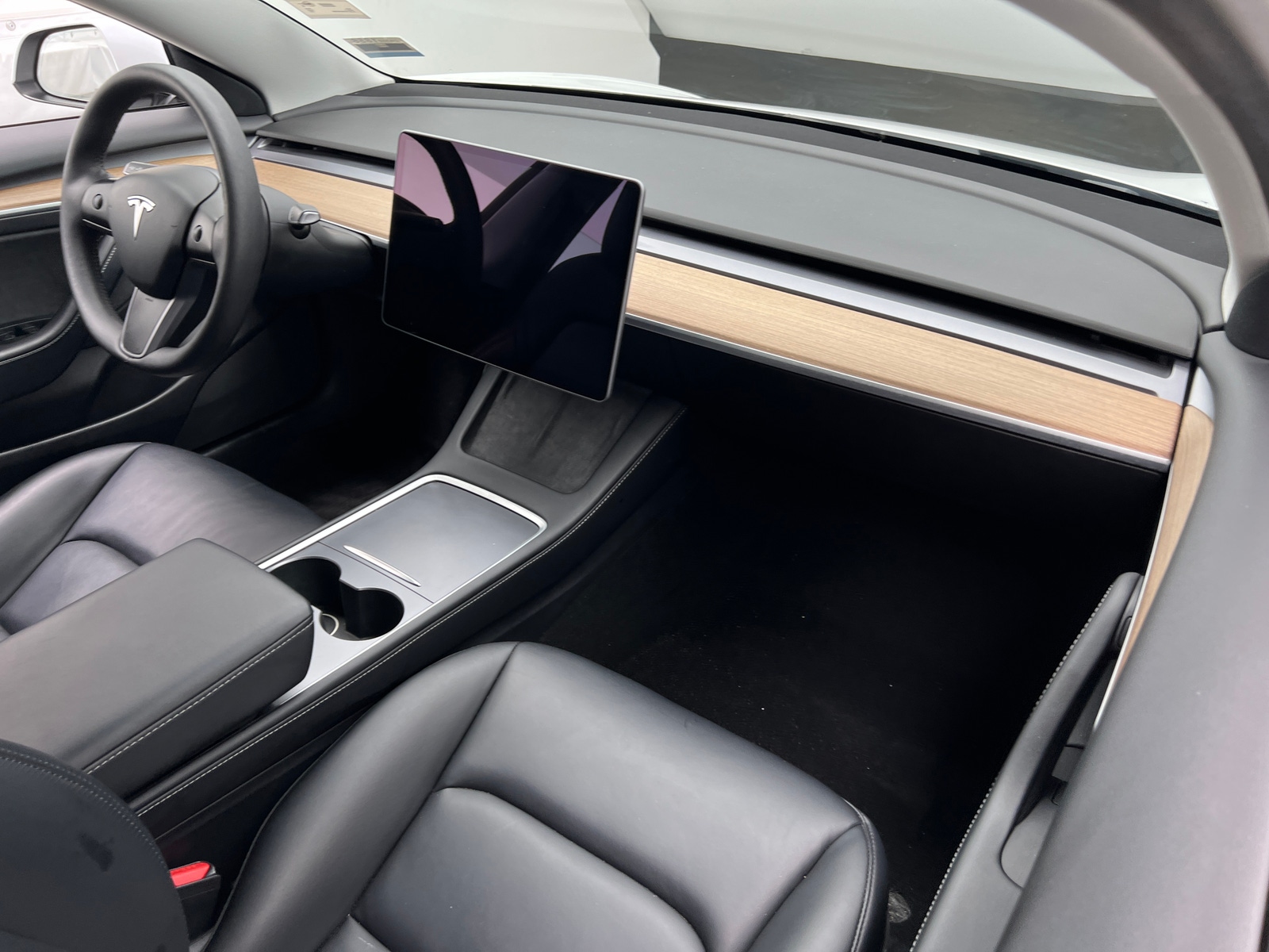 Thumbnail: 2021 Tesla Model 3 - 2
