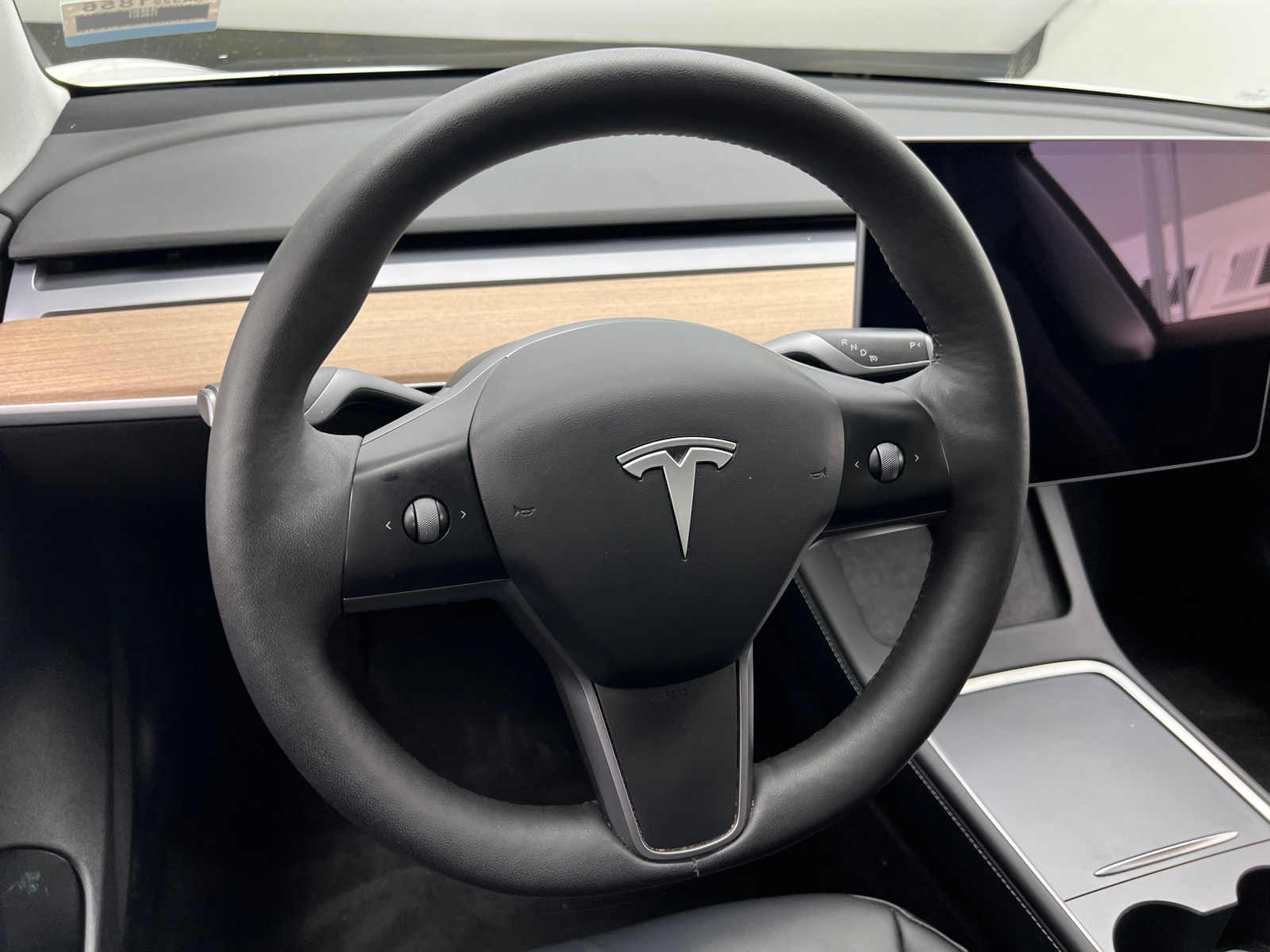 Thumbnail: 2021 Tesla Model 3 - 4