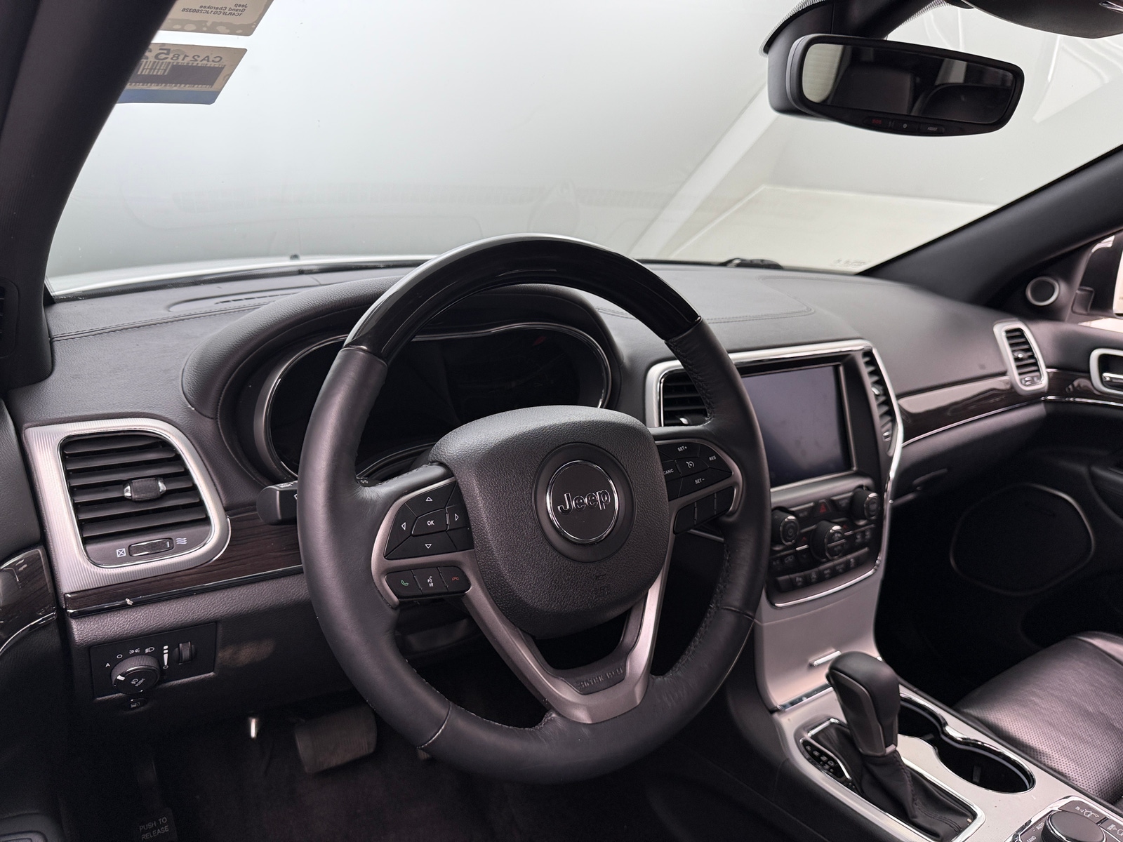 Thumbnail: 2018 Jeep Grand Cherokee - 2