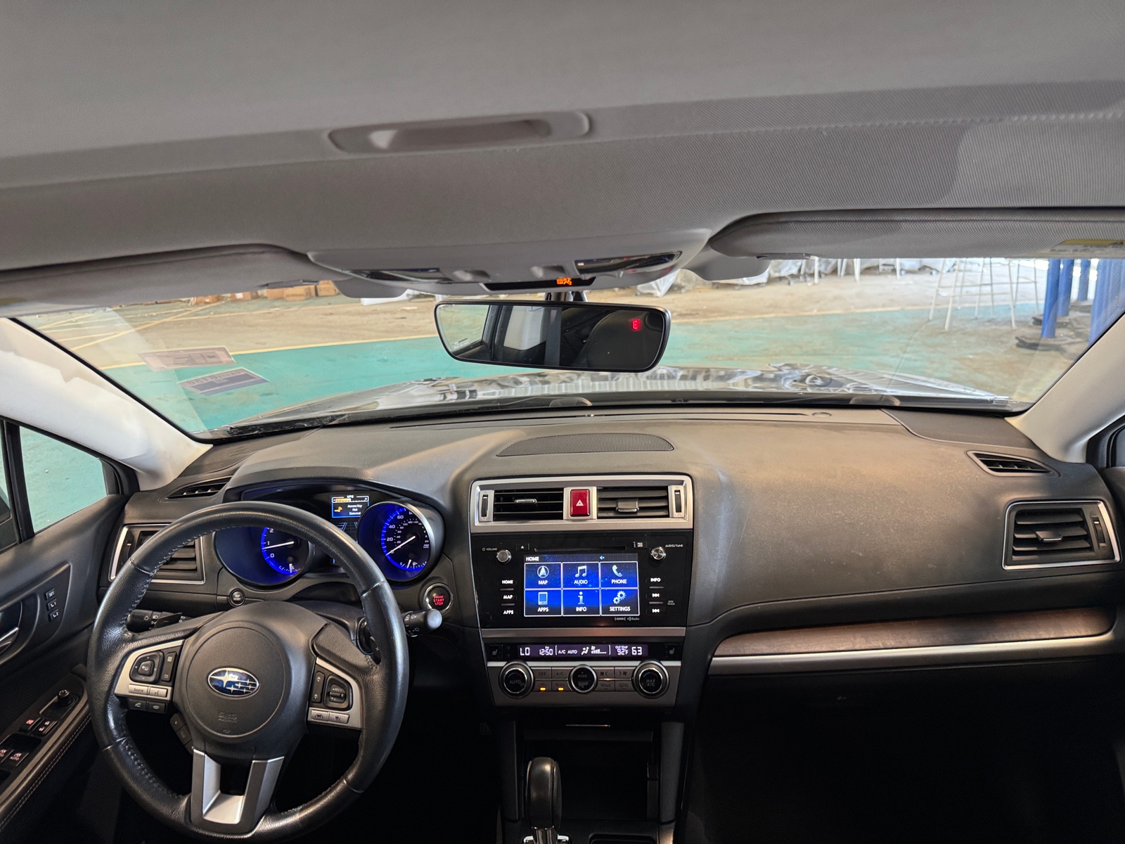 Thumbnail: 2017 Subaru Outback - 2