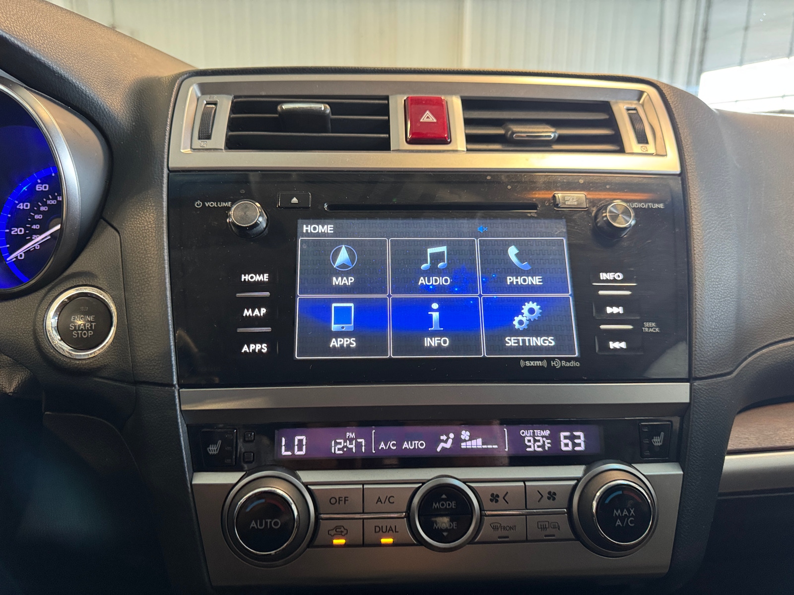 Thumbnail: 2017 Subaru Outback - 3