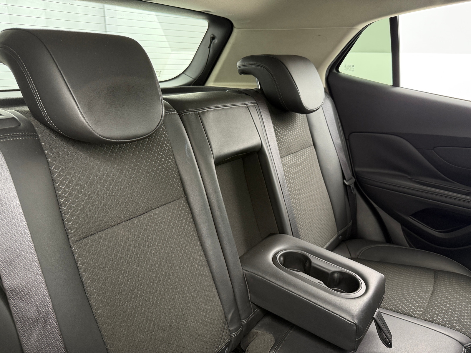 Thumbnail: 2019 Buick Encore - 5