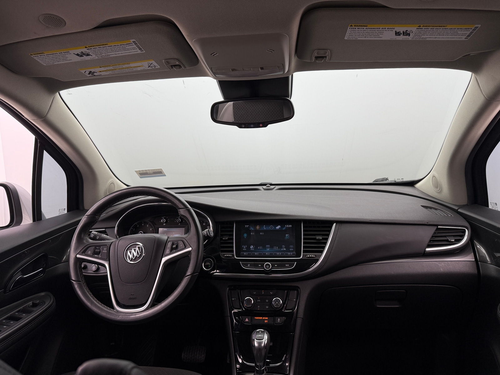 Thumbnail: 2019 Buick Encore - 2