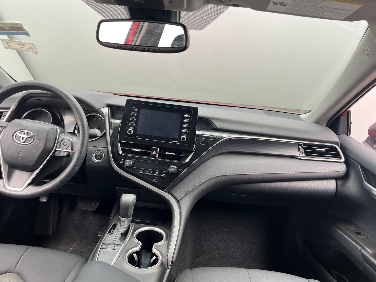 Thumbnail: 2023 Toyota Camry - 3