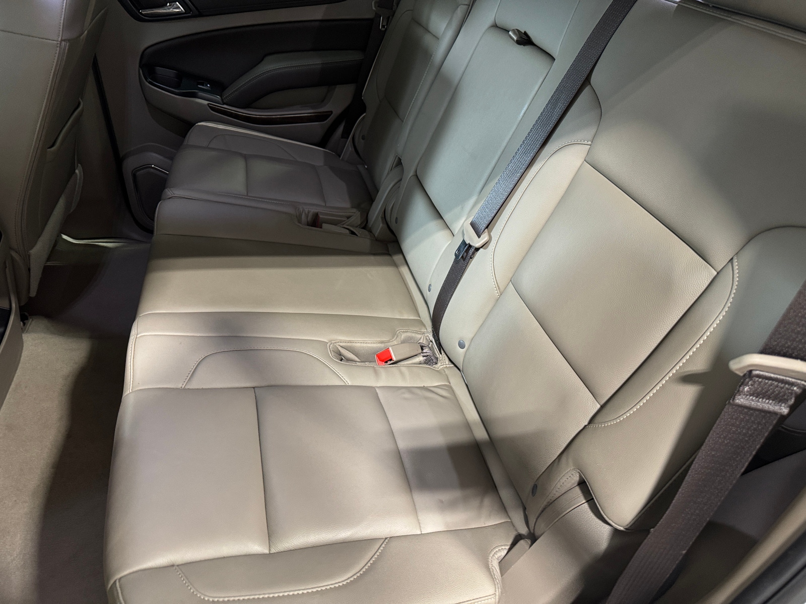 Thumbnail: 2019 Chevrolet Tahoe - 5
