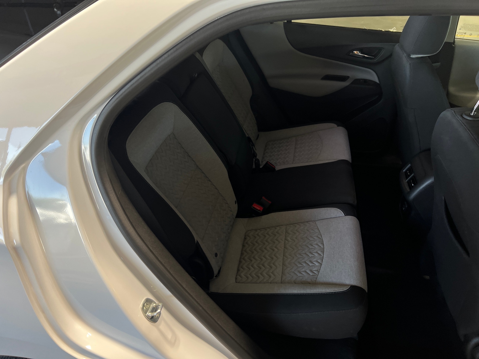 Thumbnail: 2023 Chevrolet Equinox - 6