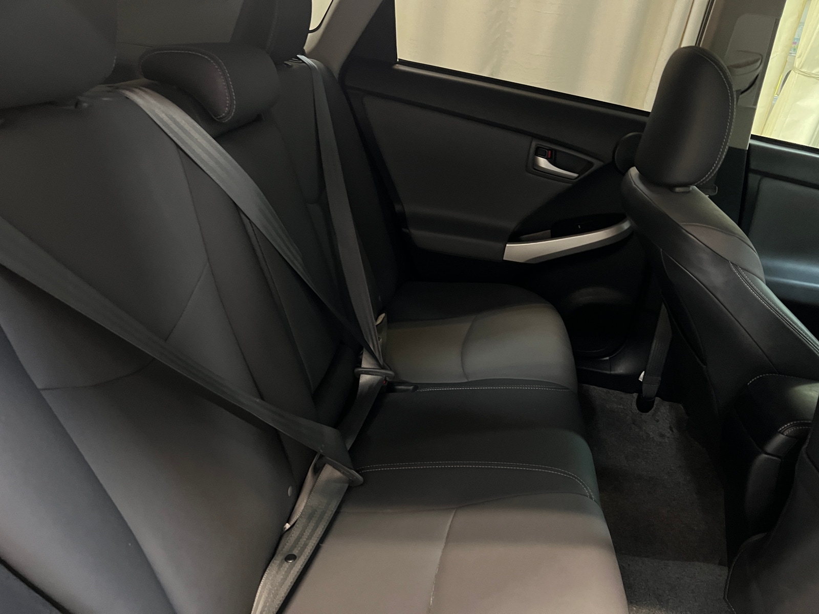Thumbnail: 2015 Toyota Prius - 5