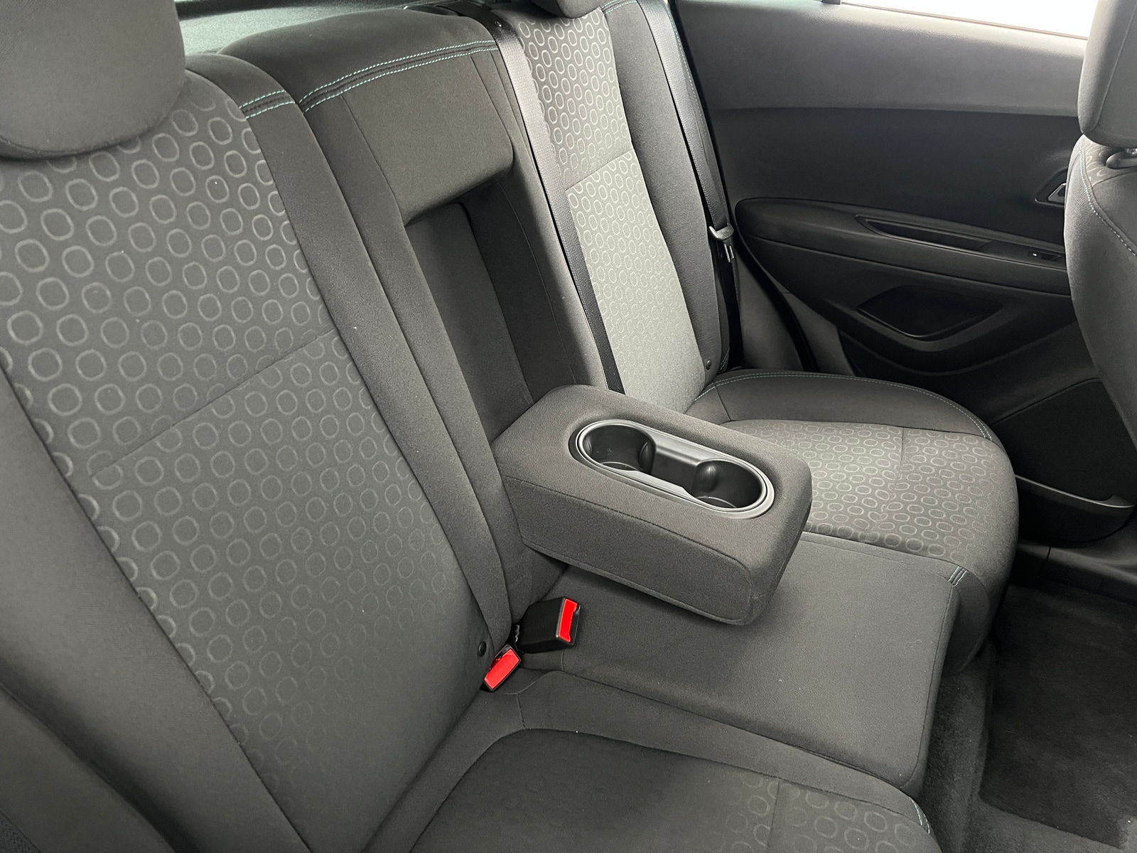 Thumbnail: 2016 Chevrolet Trax - 6