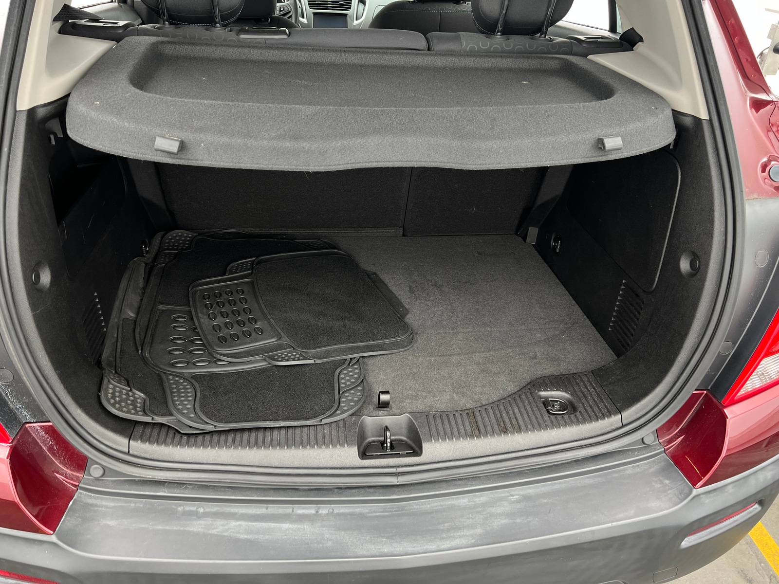Thumbnail: 2016 Chevrolet Trax - 7
