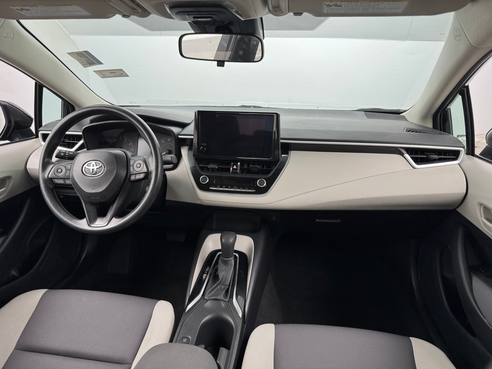 Thumbnail: 2025 Toyota Corolla - 3