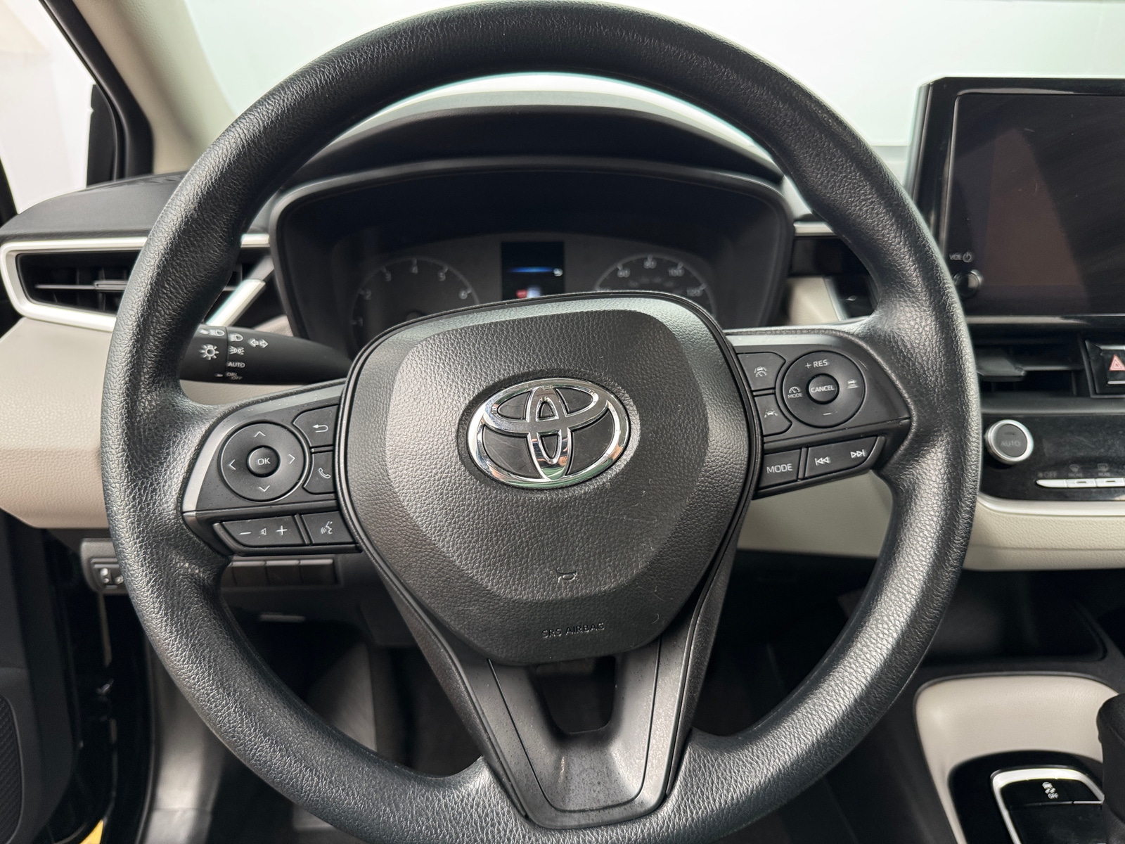 Thumbnail: 2025 Toyota Corolla - 5