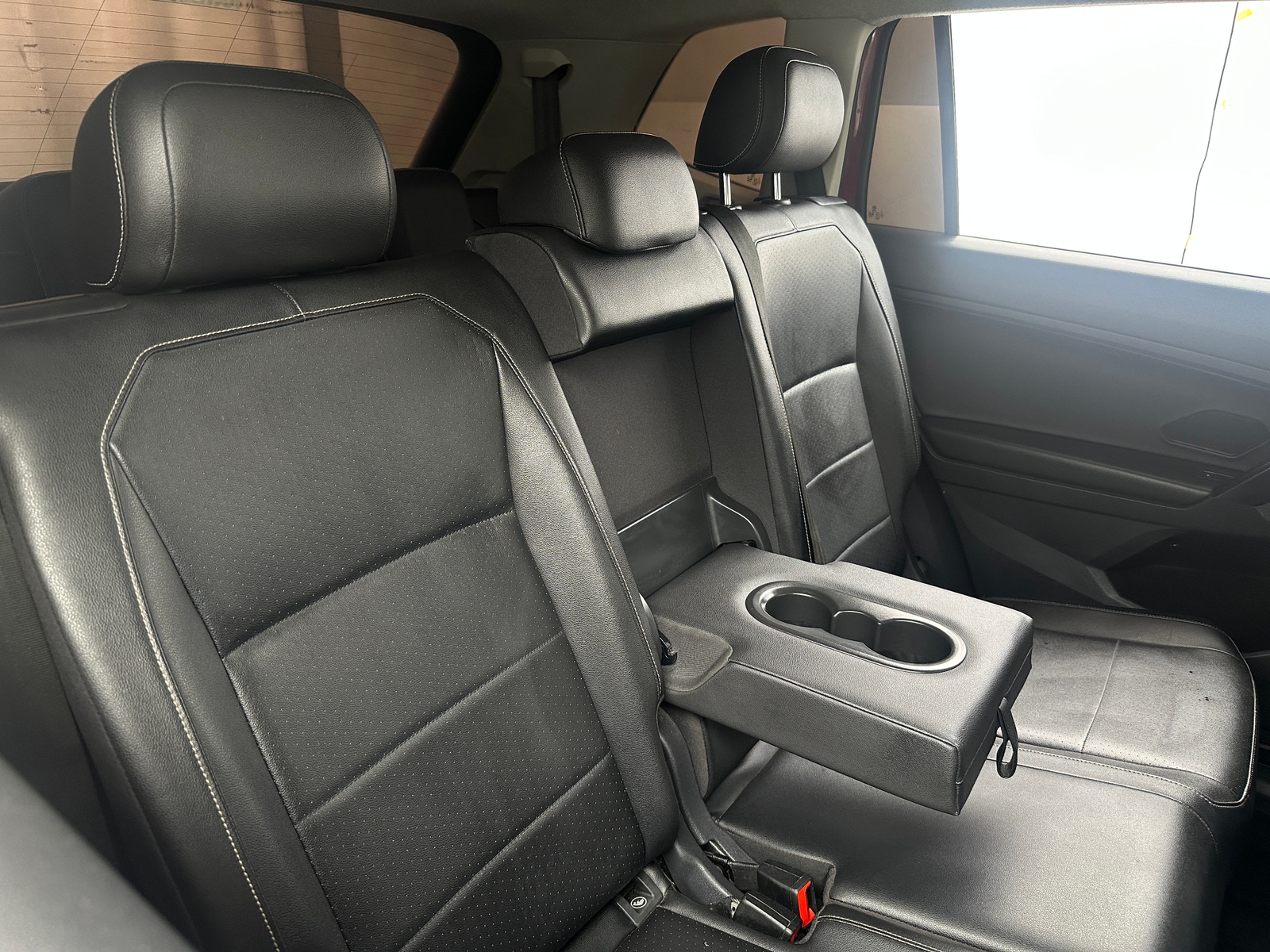 Thumbnail: 2021 Volkswagen Tiguan - 5
