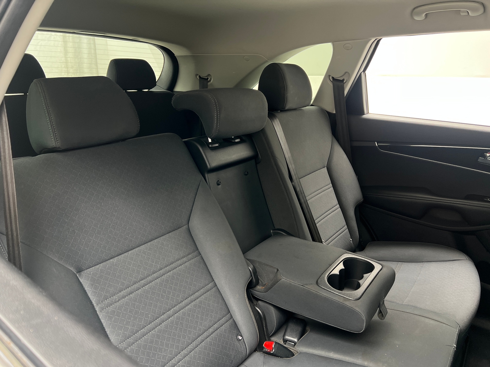 Thumbnail: 2019 Kia Sorento - 6