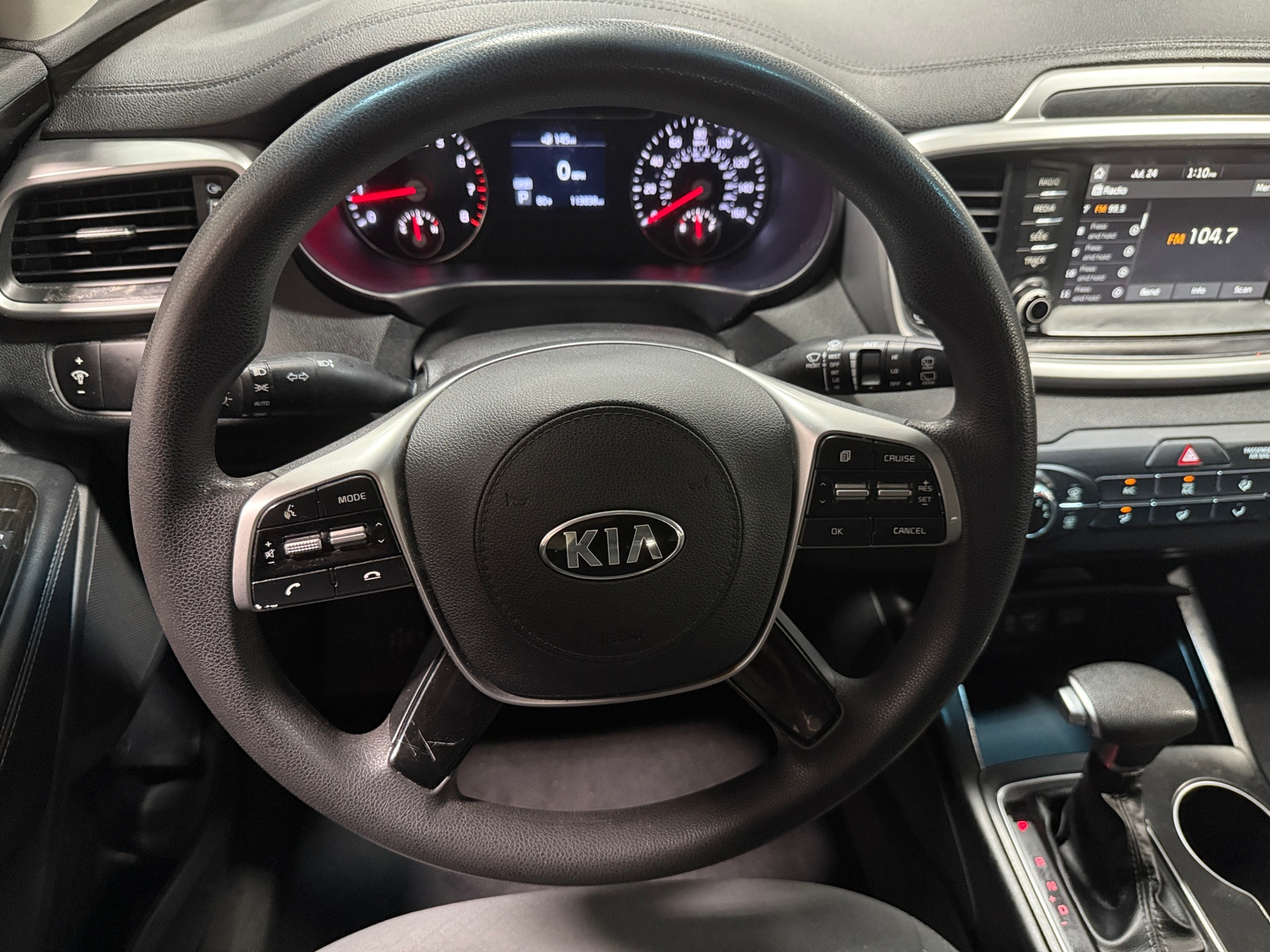 Thumbnail: 2019 Kia Sorento - 5