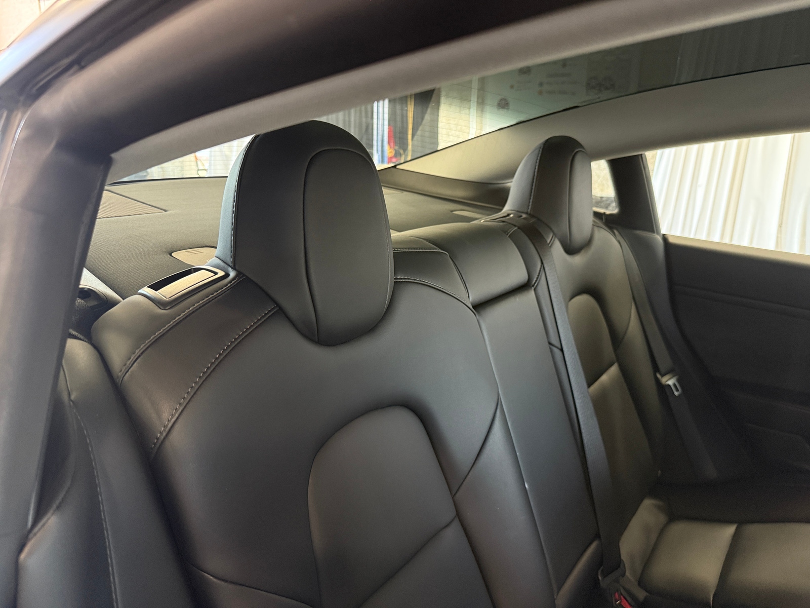 Thumbnail: 2021 Tesla Model 3 - 4