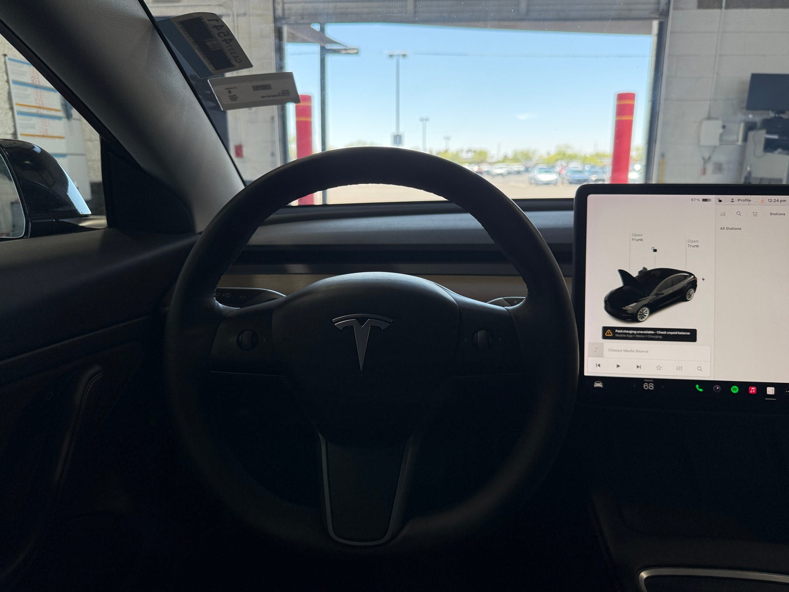 Thumbnail: 2021 Tesla Model 3 - 3