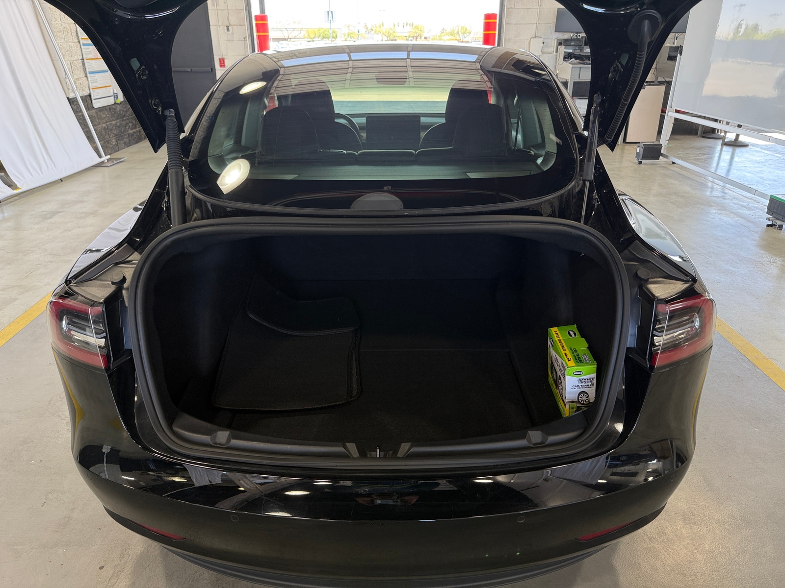 Thumbnail: 2021 Tesla Model 3 - 5