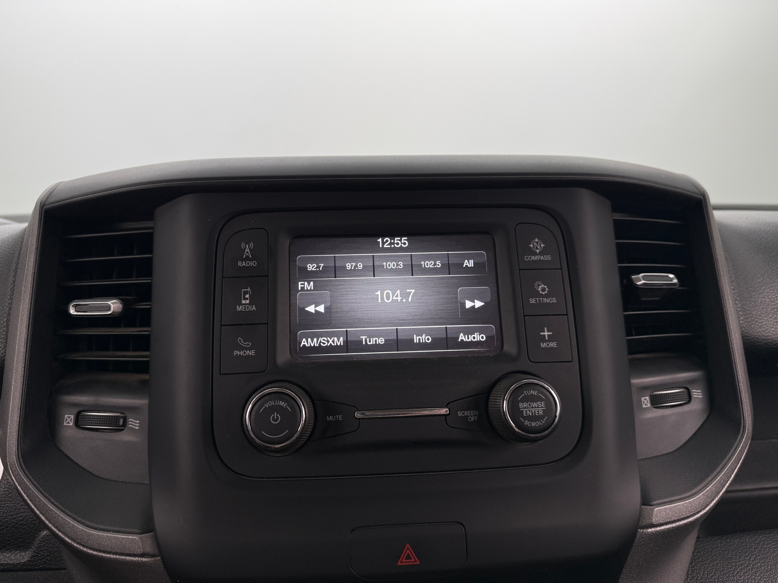 Thumbnail: 2020 RAM 2500 - 4