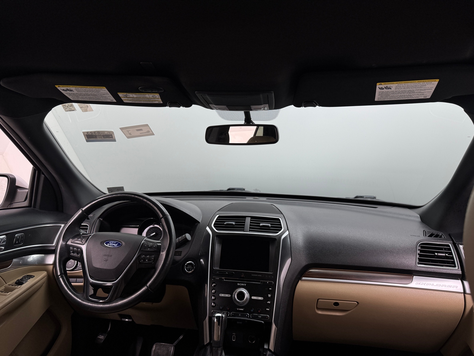 Thumbnail: 2017 Ford Explorer - 2