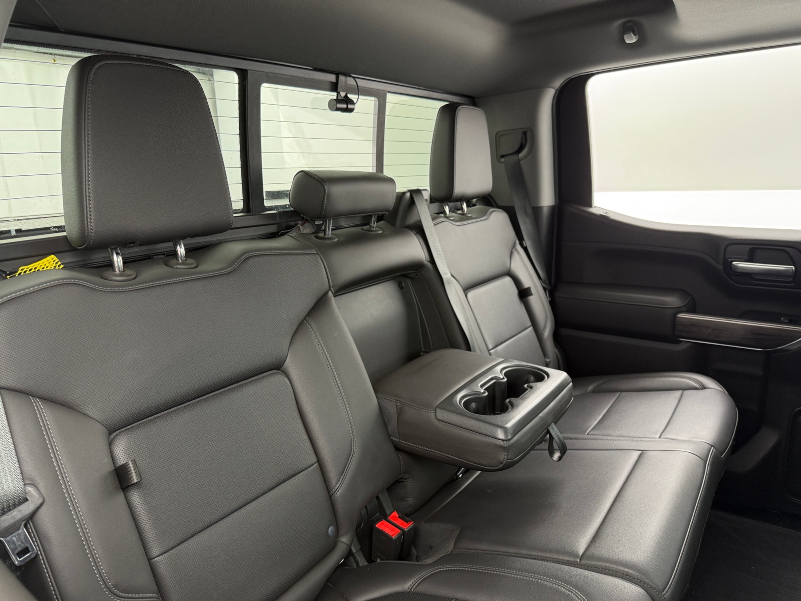 Thumbnail: 2020 Chevrolet Silverado 1500 - 5