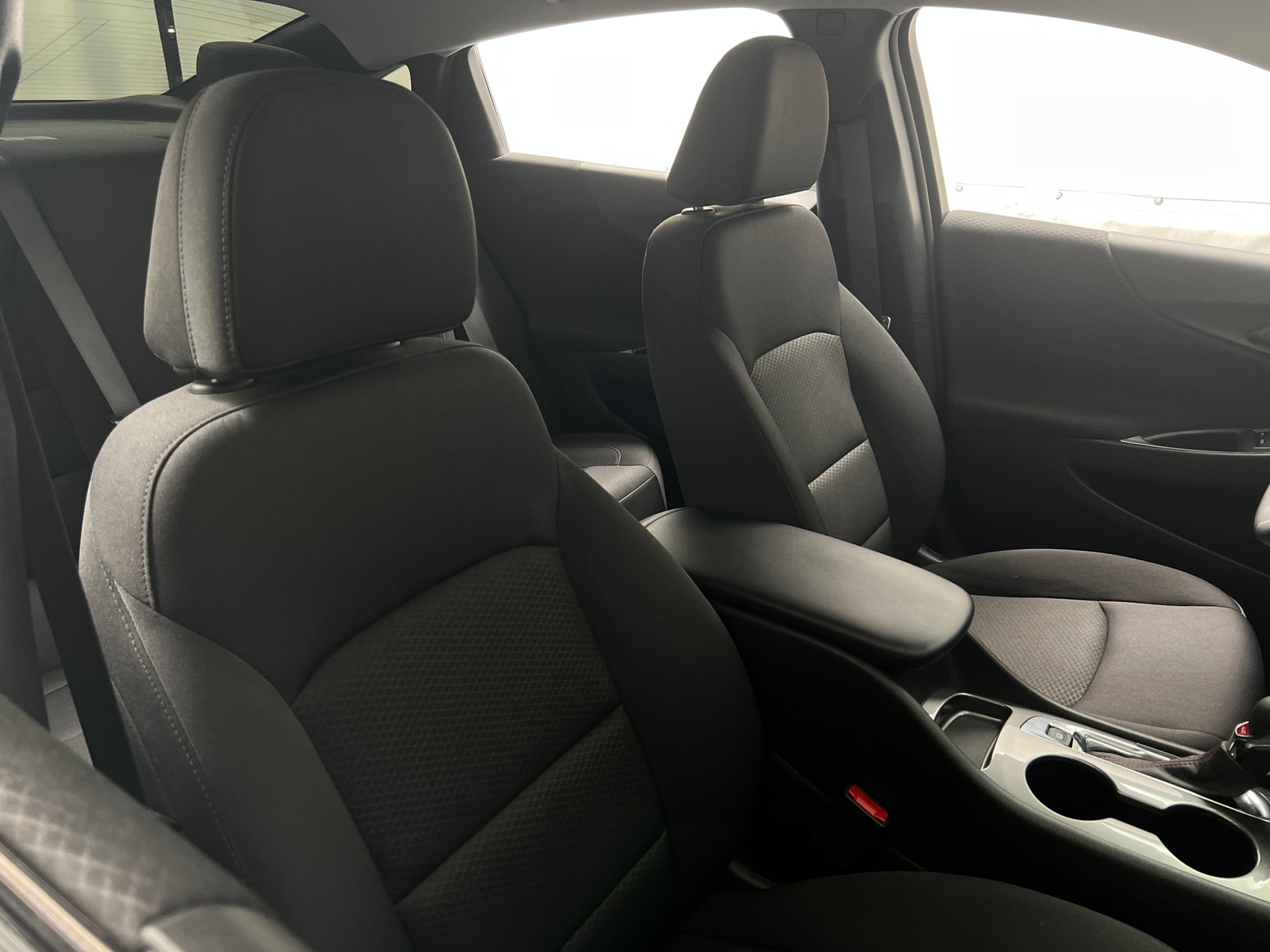 Thumbnail: 2024 Chevrolet Malibu - 2
