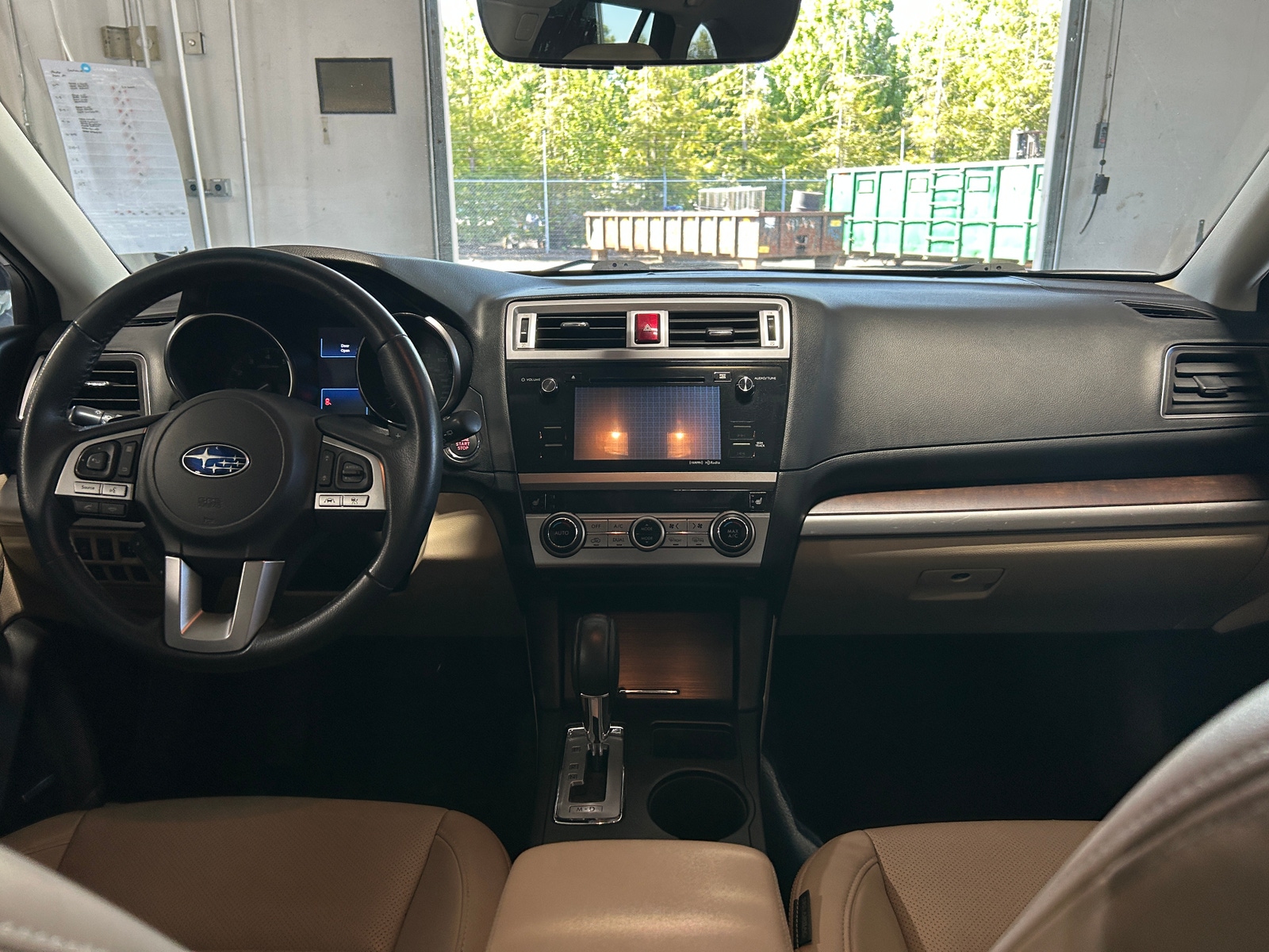 Thumbnail: 2017 Subaru Outback - 2