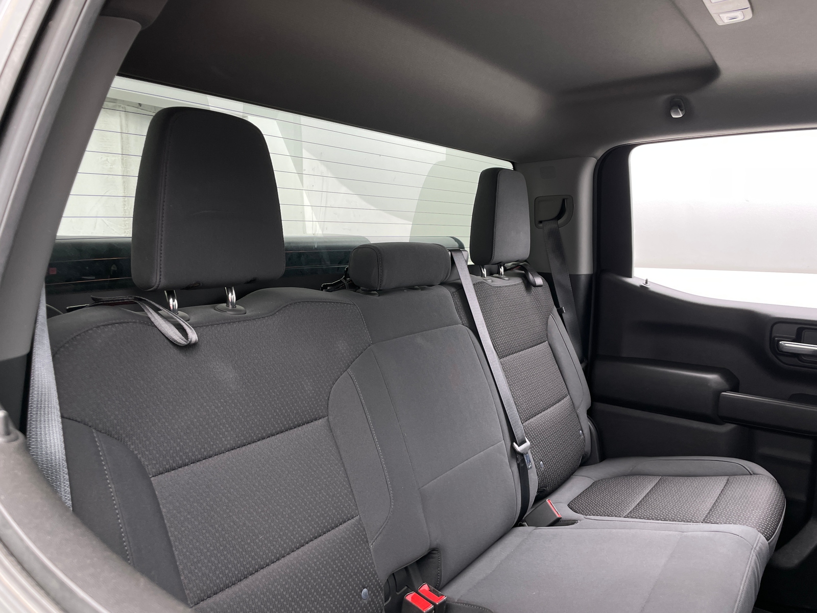 Thumbnail: 2020 Chevrolet Silverado 1500 - 6