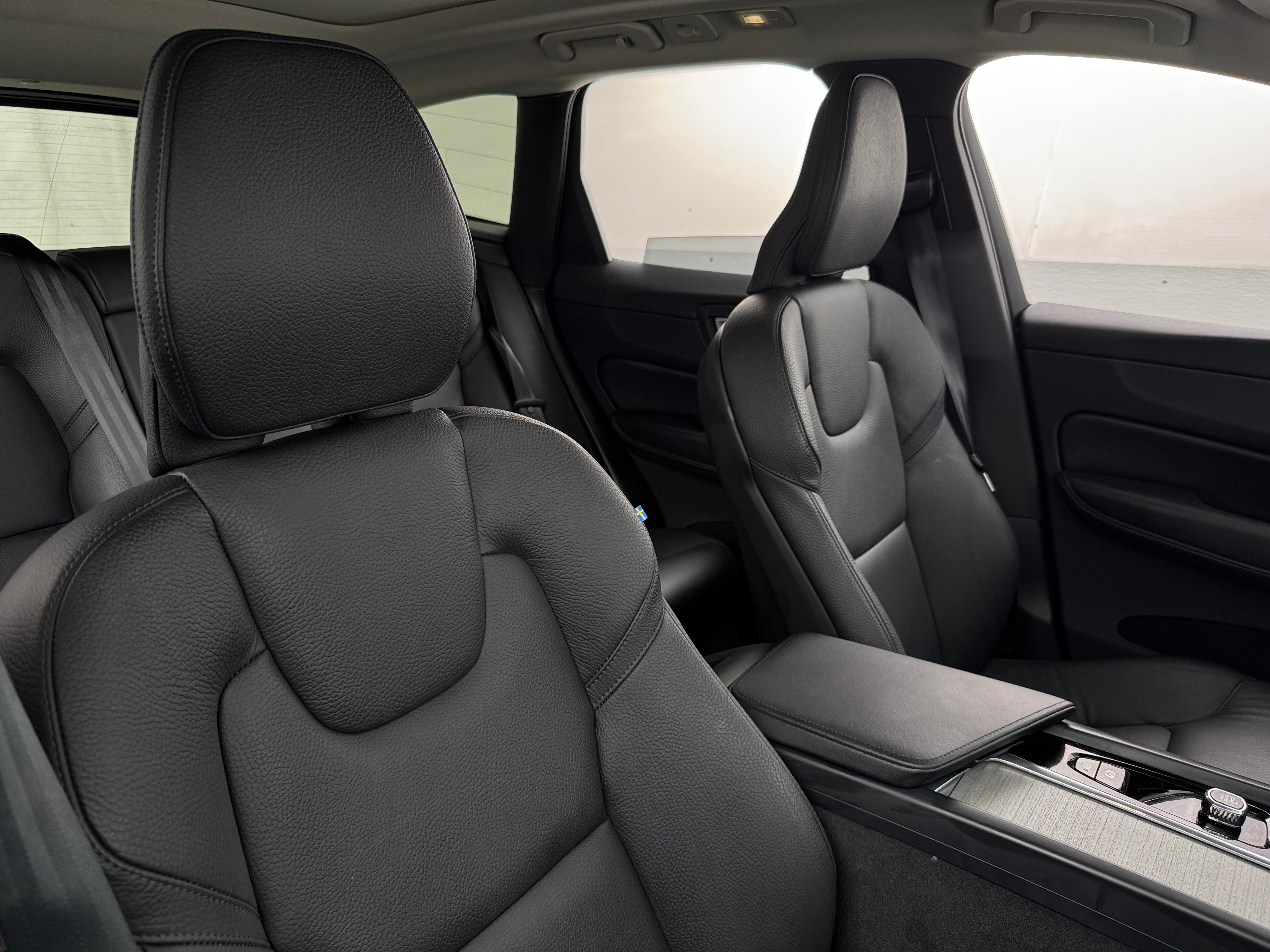 2025 Volvo XC60