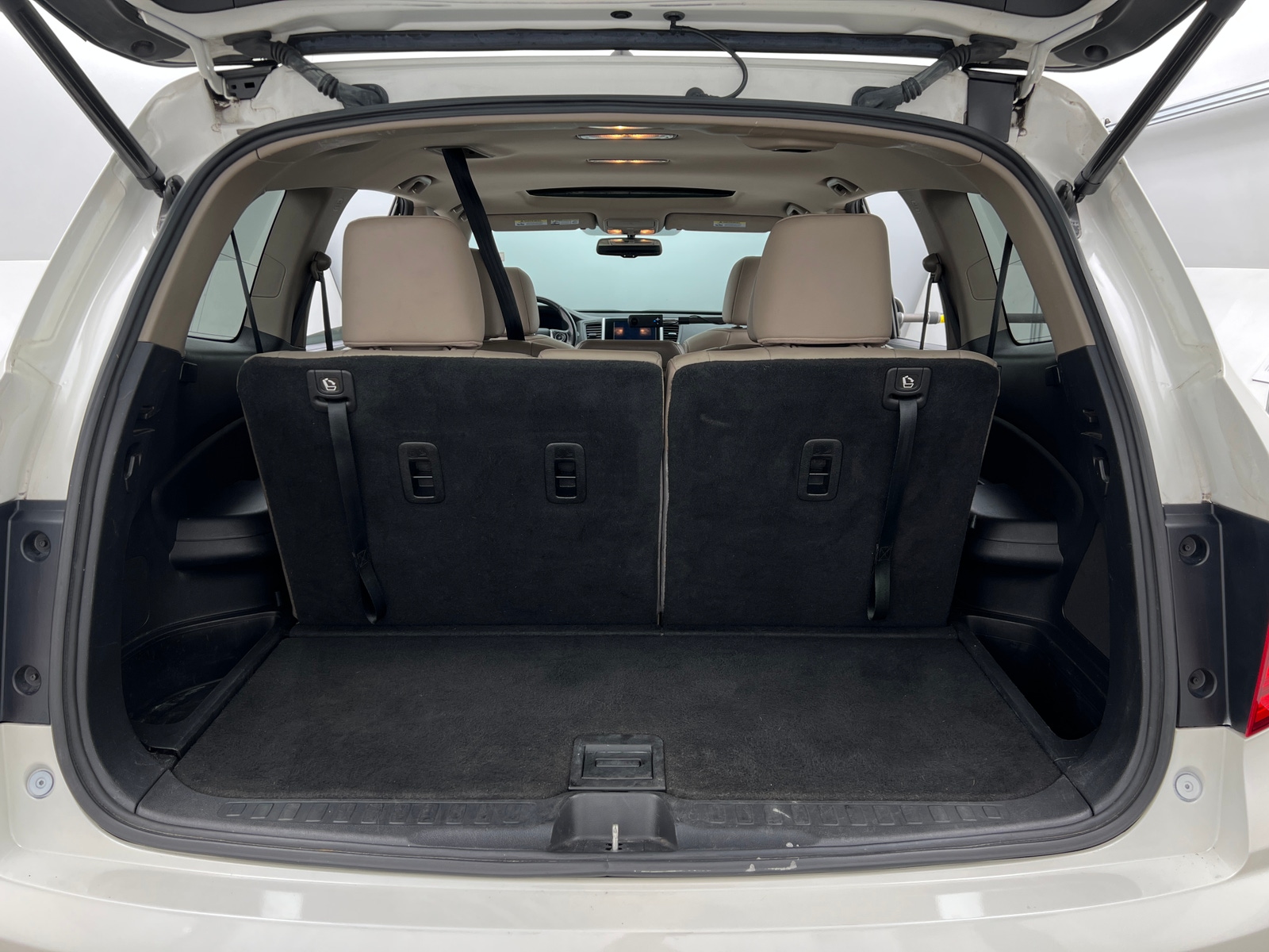 Thumbnail: 2016 Honda Pilot - 6