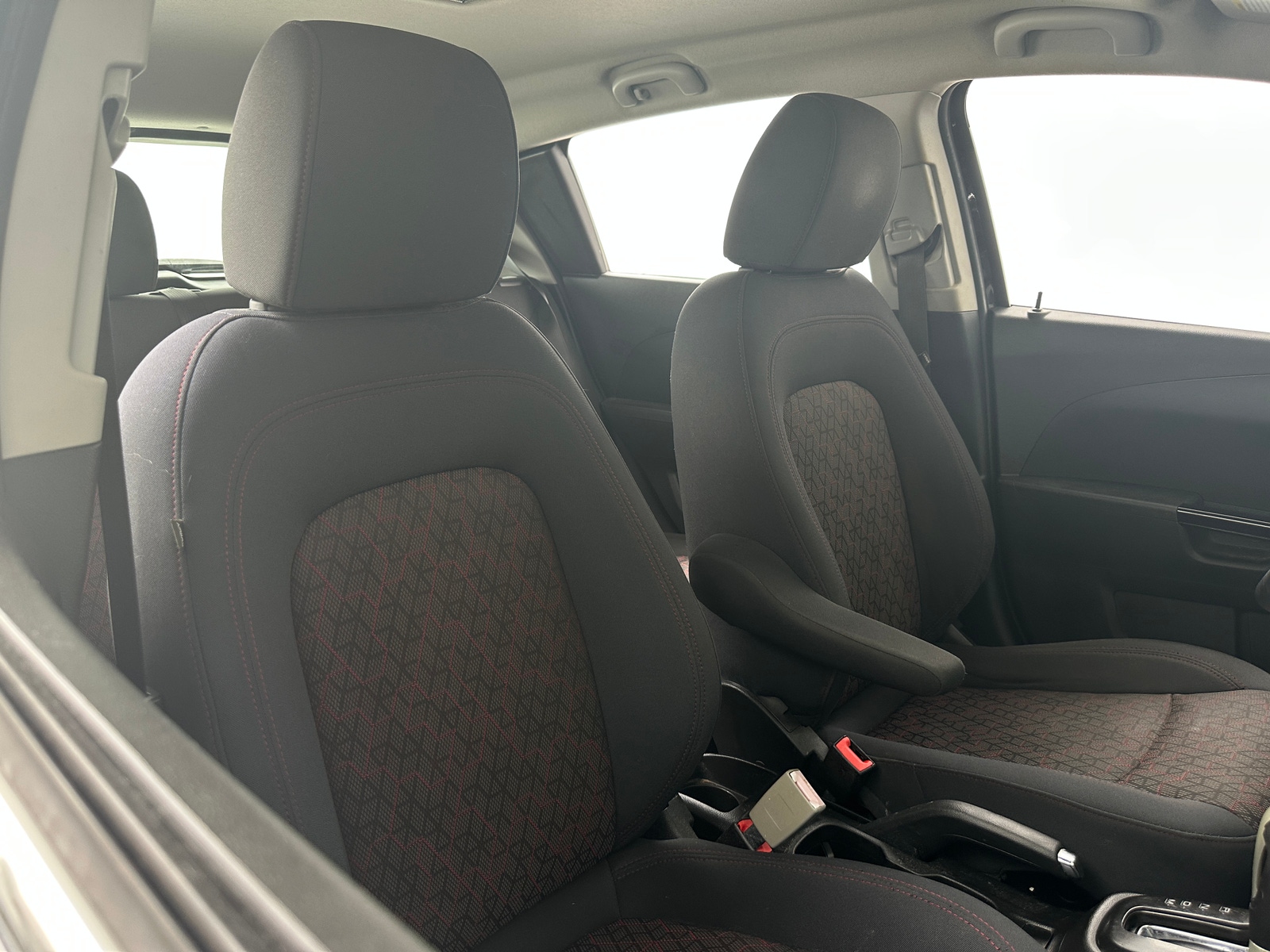 Thumbnail: 2019 Chevrolet Sonic - 2