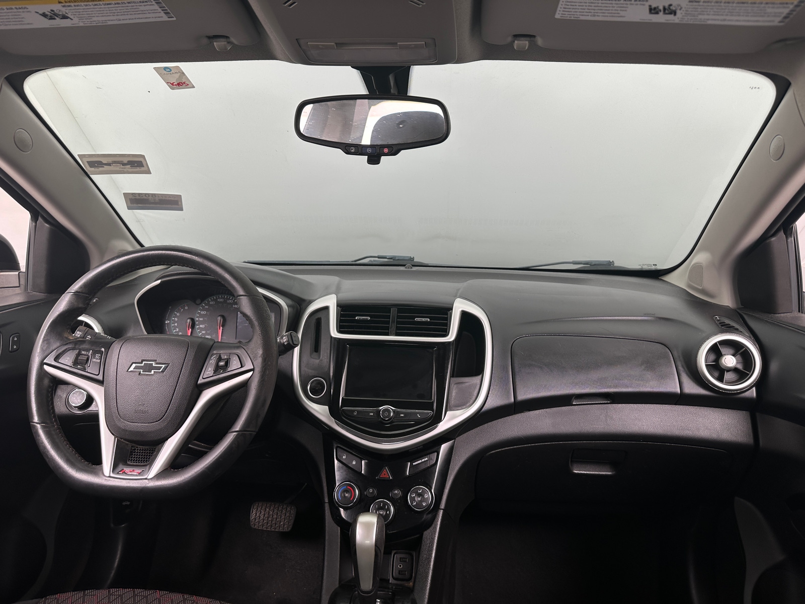 Thumbnail: 2019 Chevrolet Sonic - 3