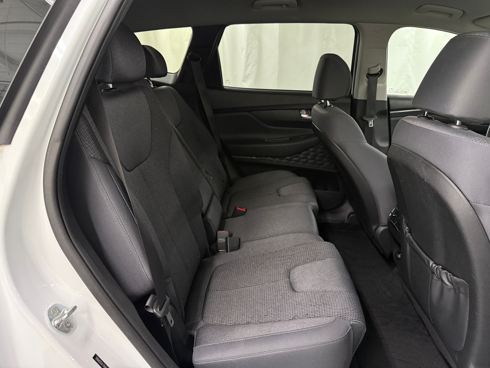Thumbnail: 2021 Hyundai Santa Fe - 6