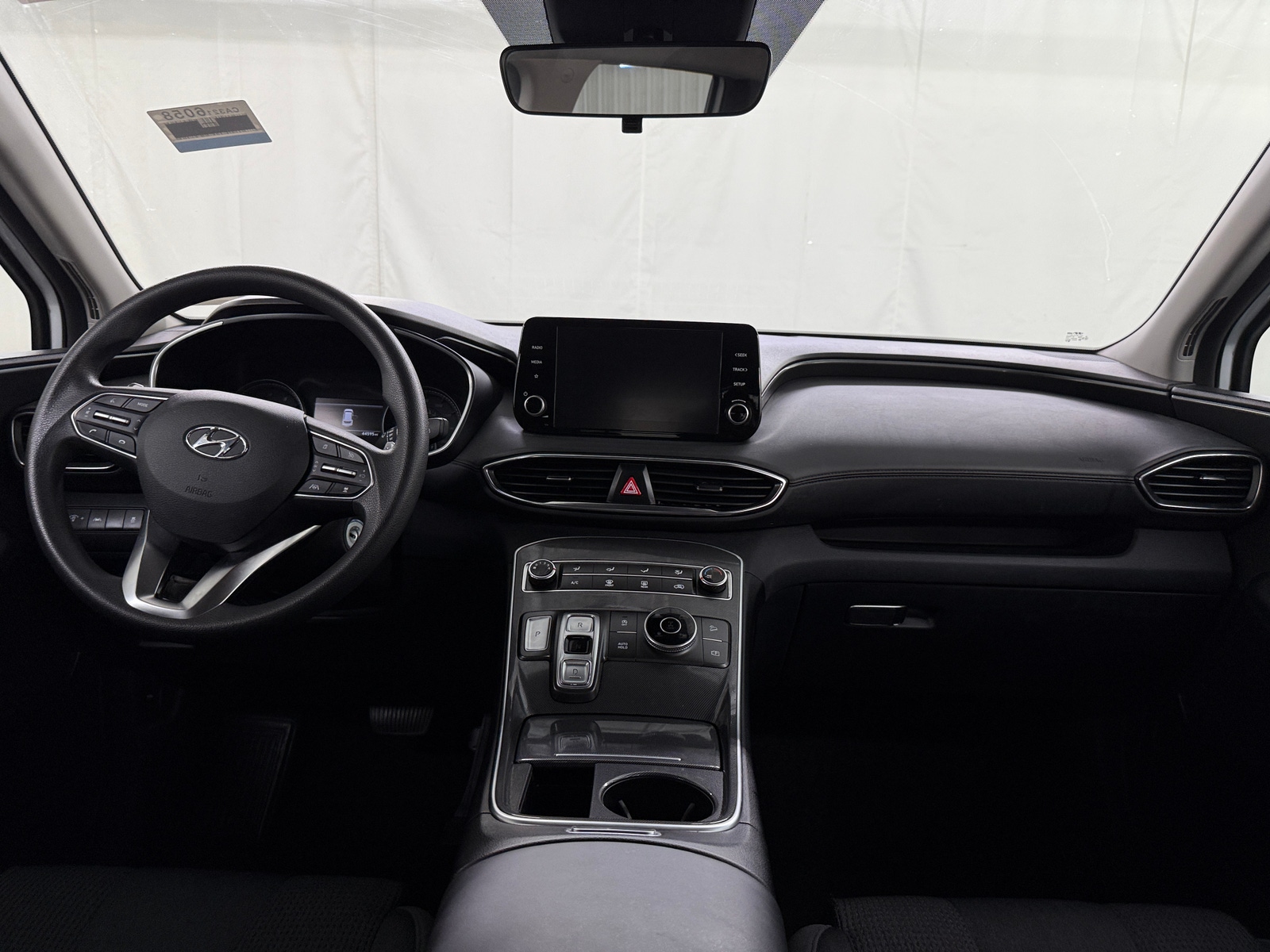 Thumbnail: 2021 Hyundai Santa Fe - 3