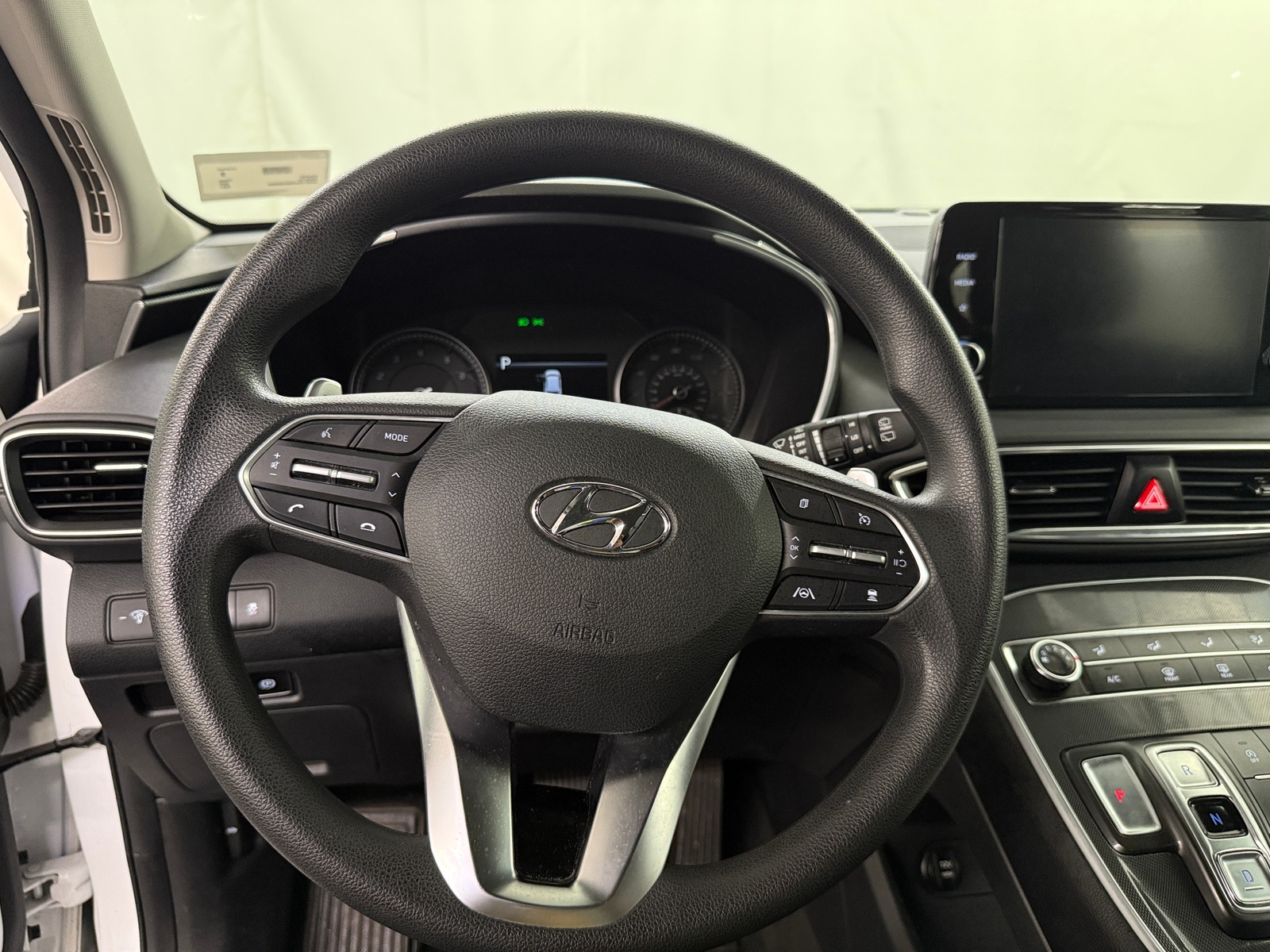 Thumbnail: 2021 Hyundai Santa Fe - 5