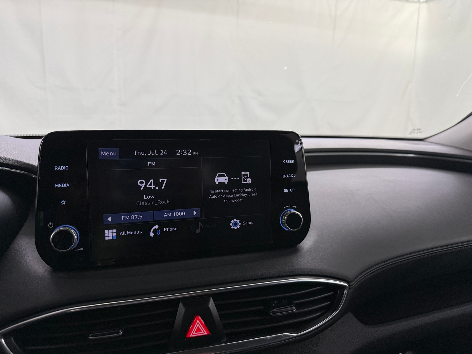 Thumbnail: 2021 Hyundai Santa Fe - 4