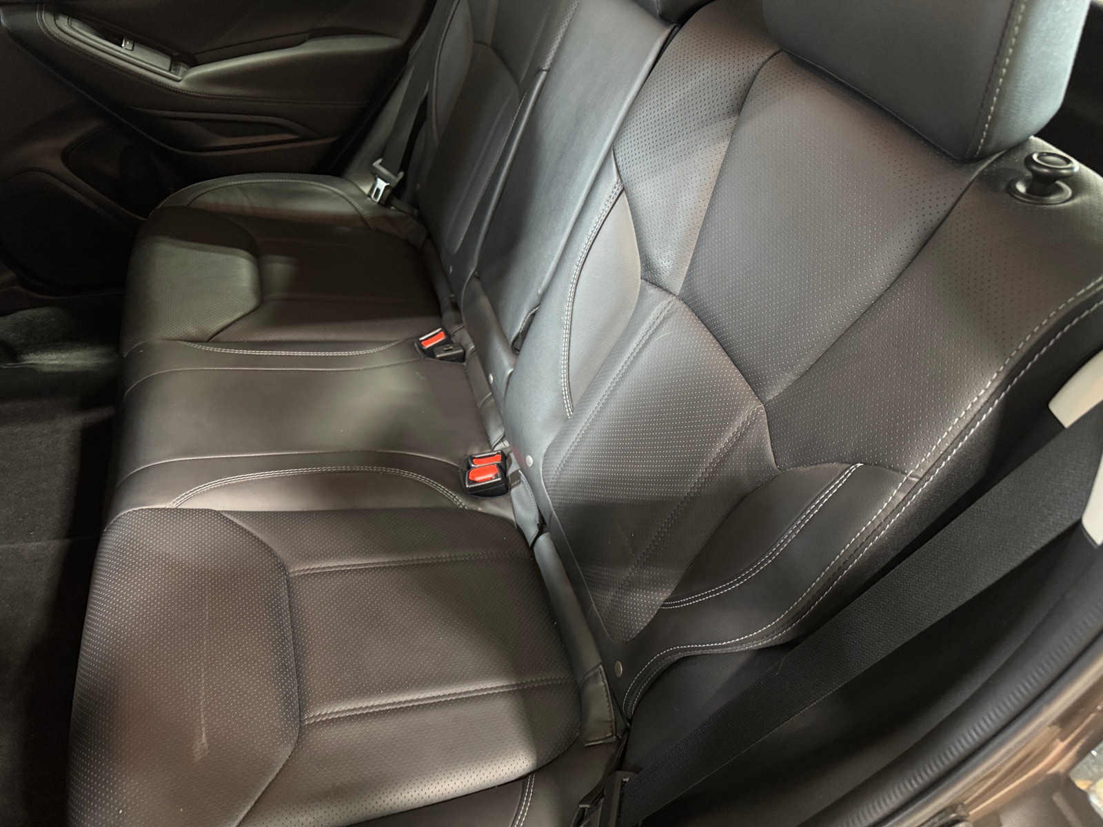 Thumbnail: 2021 Subaru Forester - 5