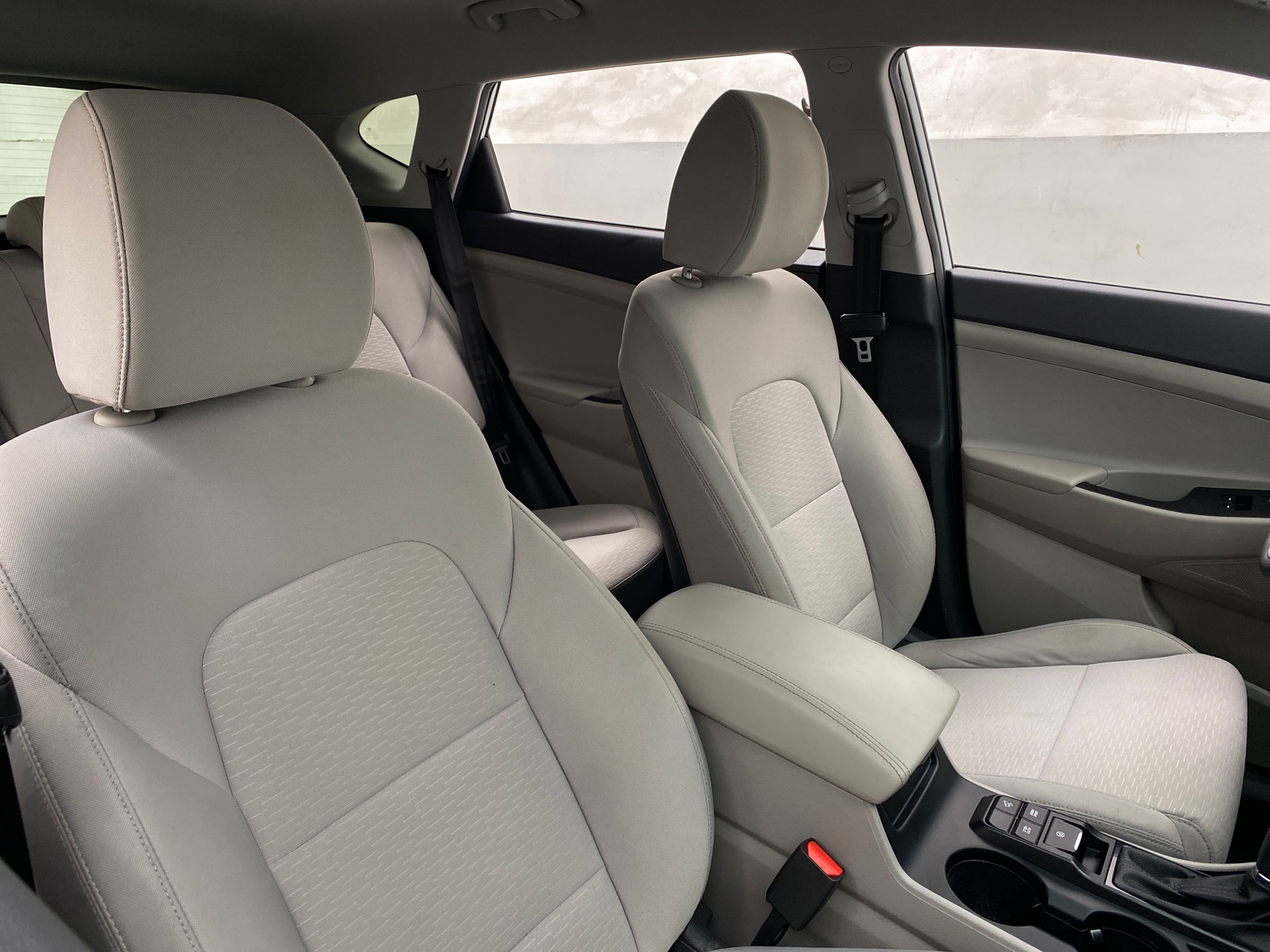 Thumbnail: 2020 Hyundai Tucson - 2