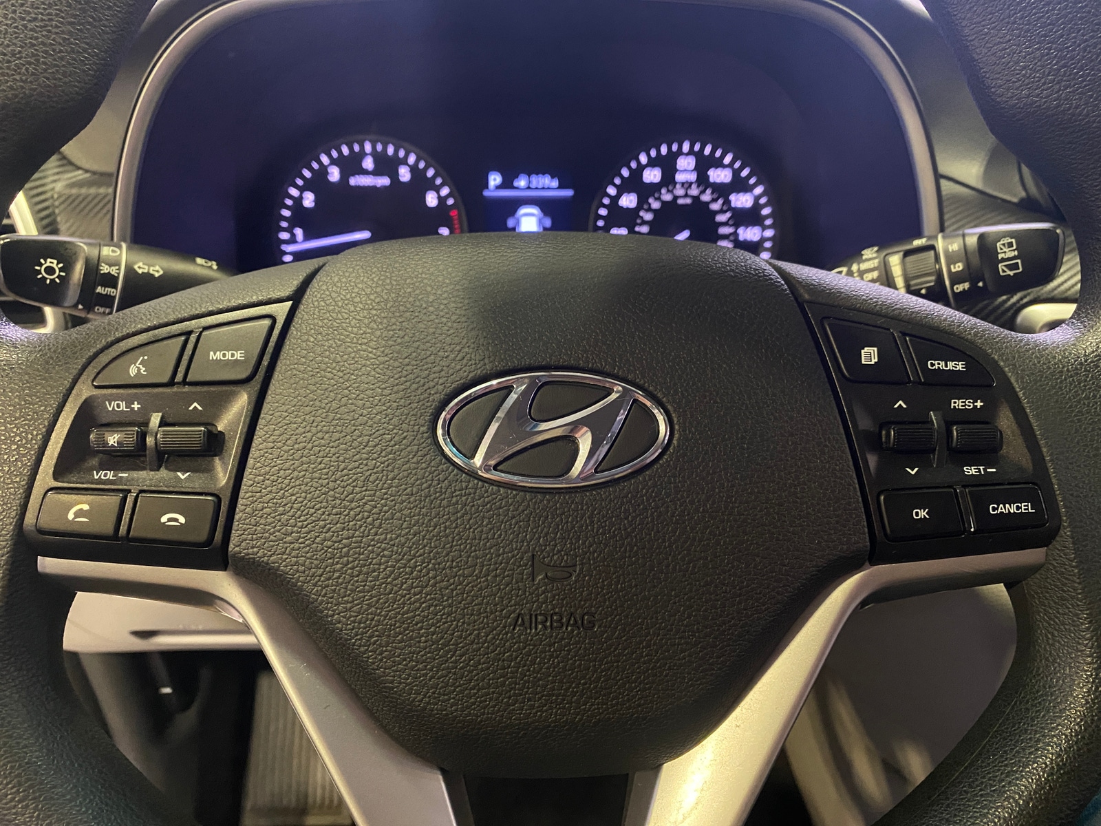 Thumbnail: 2020 Hyundai Tucson - 5