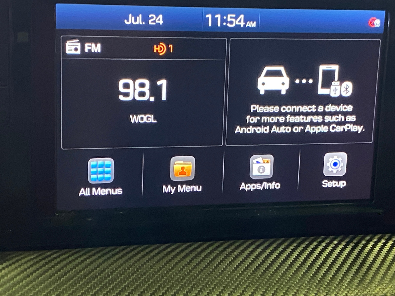 Thumbnail: 2020 Hyundai Tucson - 4