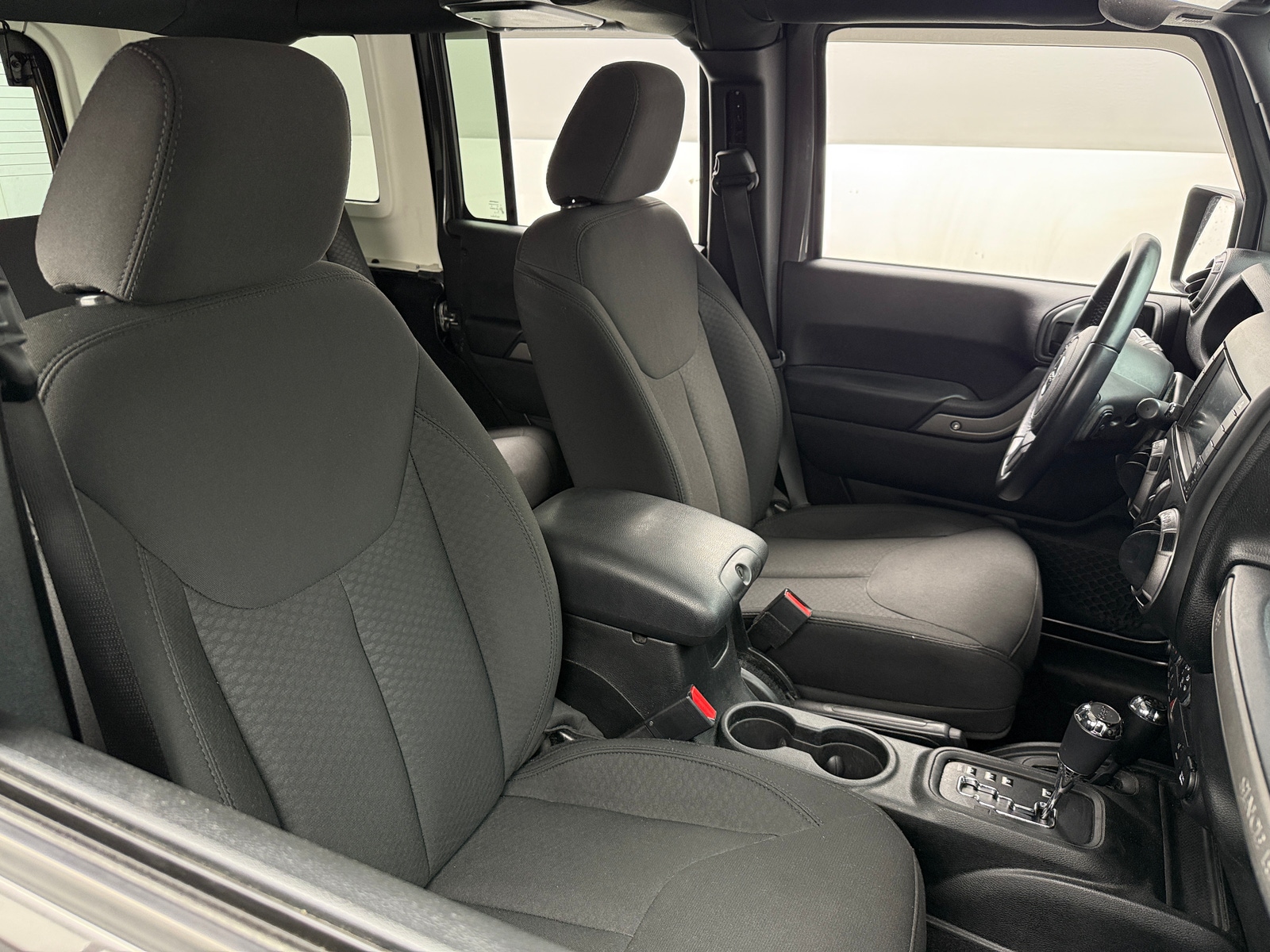 Thumbnail: 2018 Jeep Wrangler - 2