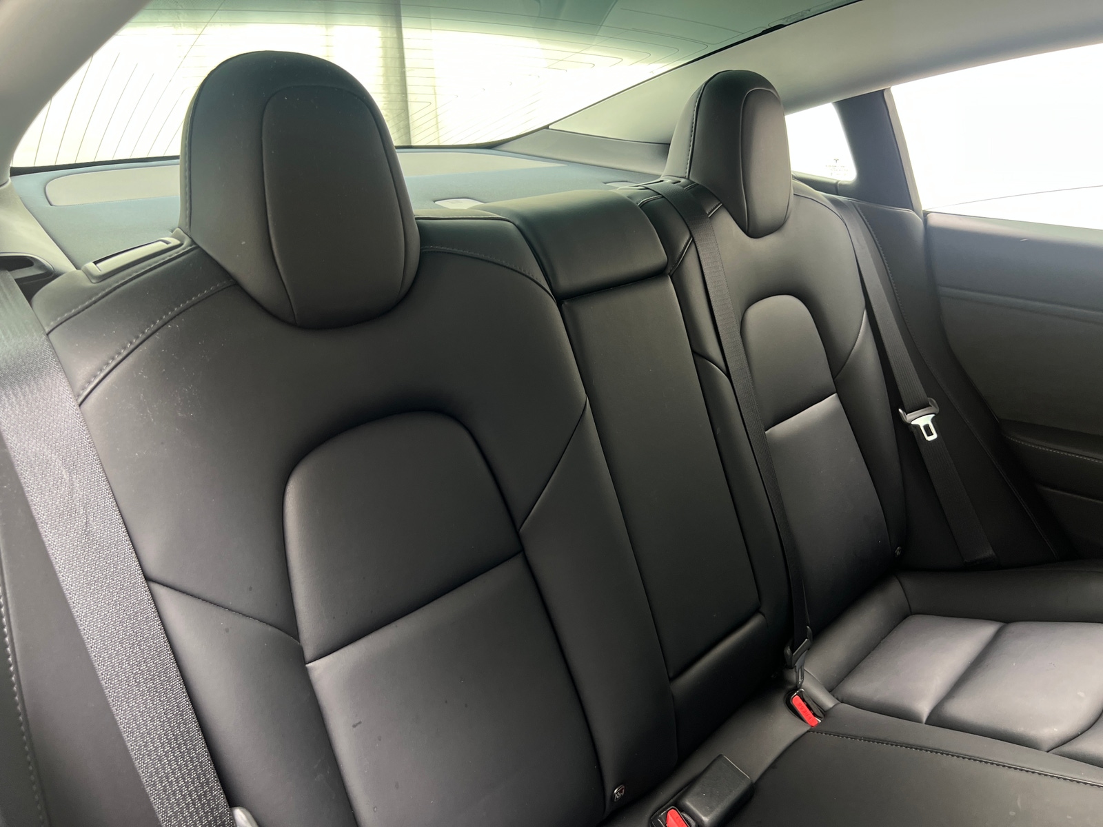 Thumbnail: 2019 Tesla Model 3 - 5