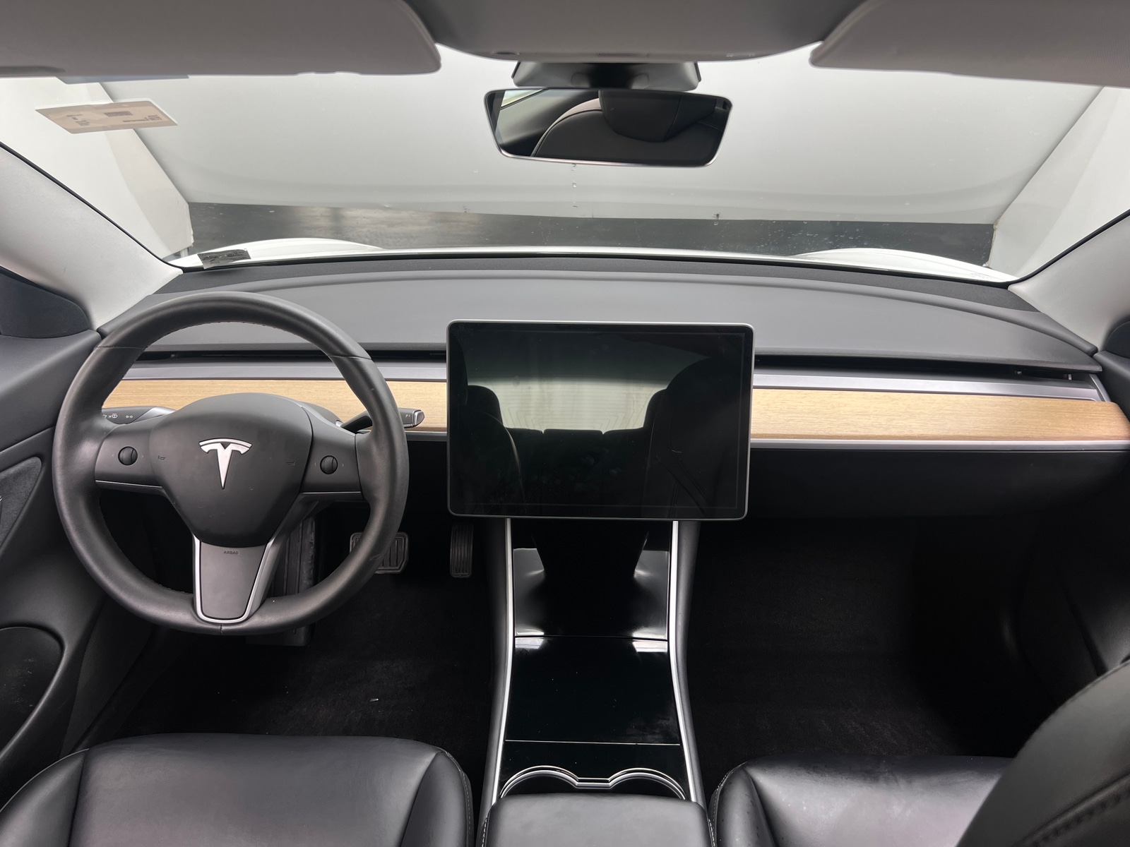 Thumbnail: 2019 Tesla Model 3 - 2