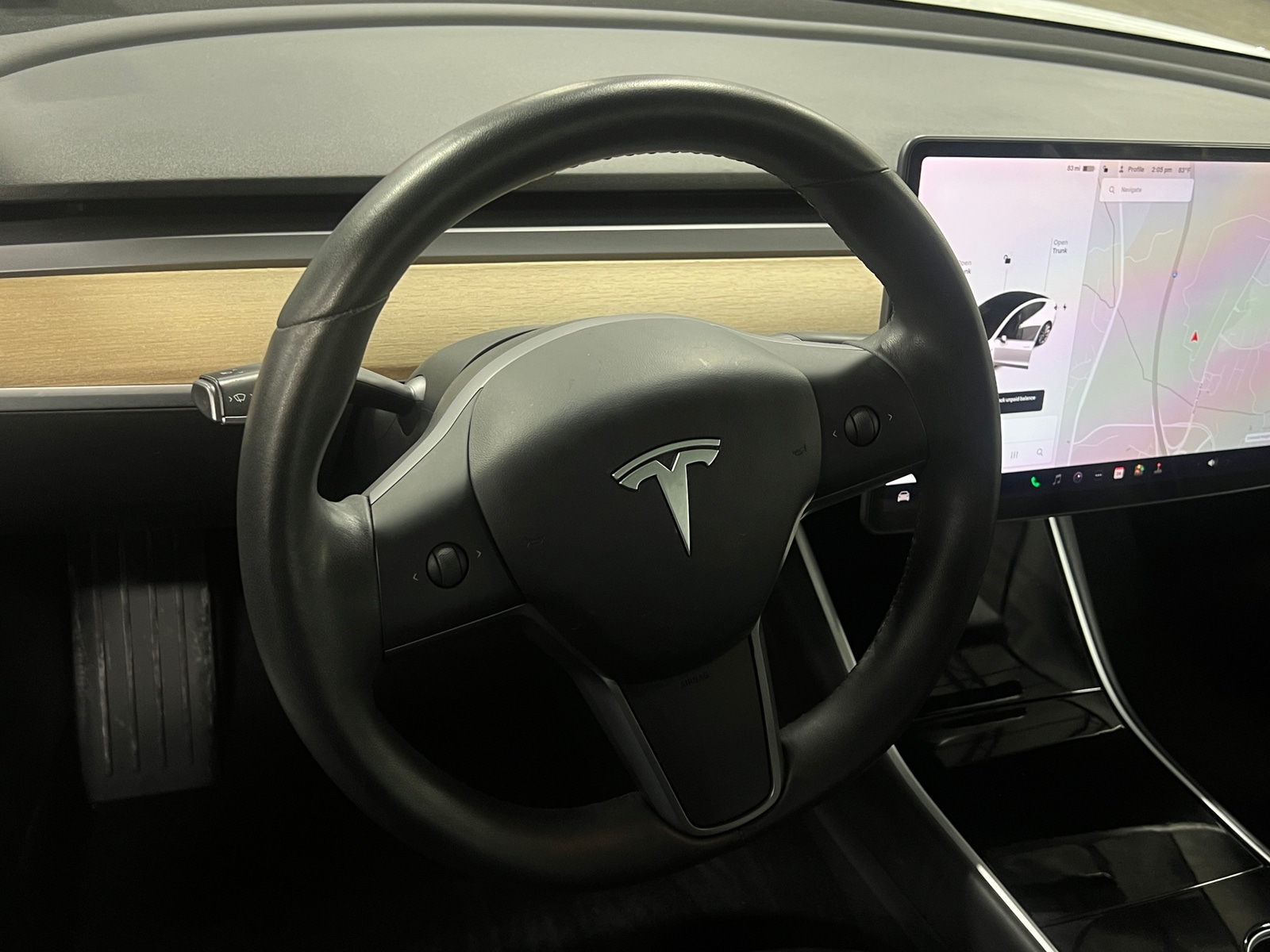 Thumbnail: 2019 Tesla Model 3 - 4