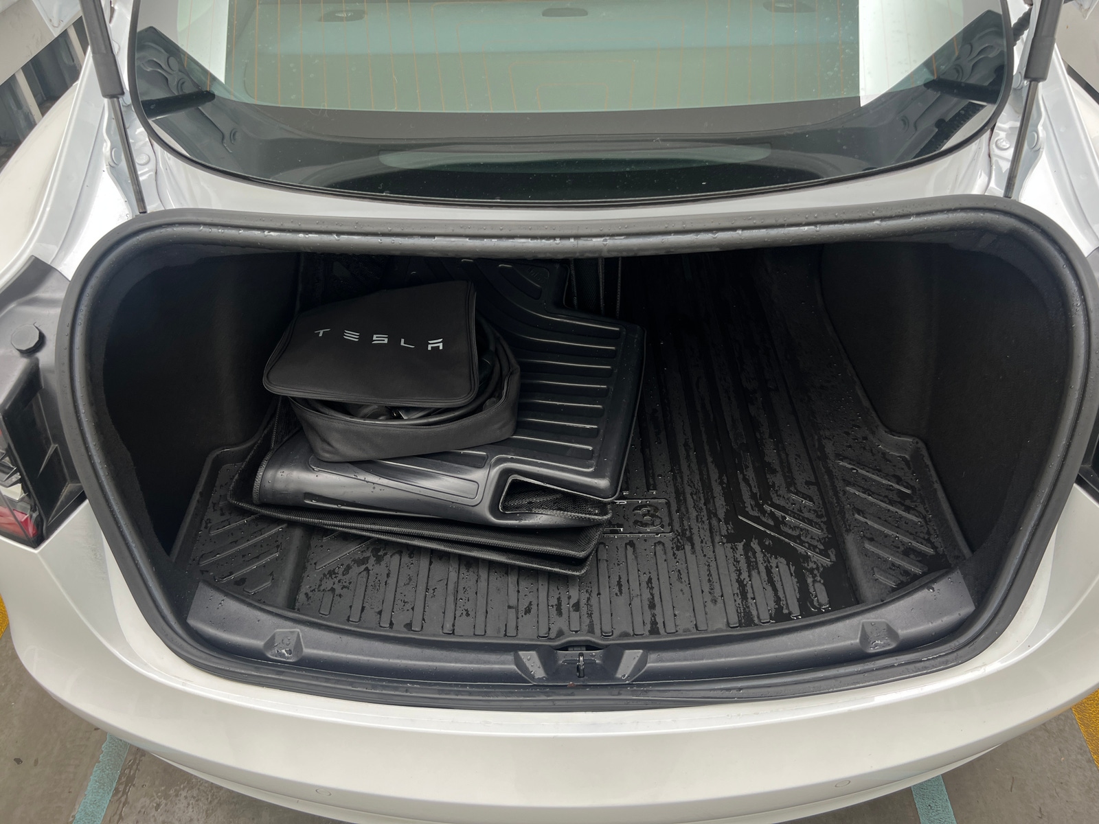 Thumbnail: 2019 Tesla Model 3 - 6