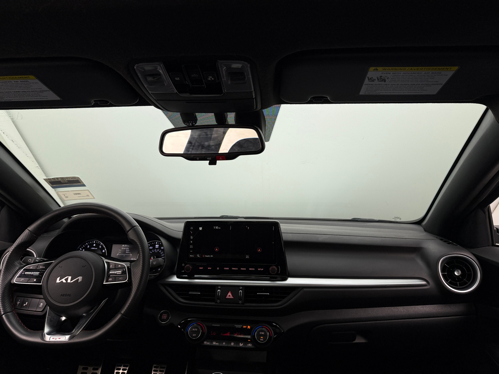 Thumbnail: 2024 Kia Forte - 2