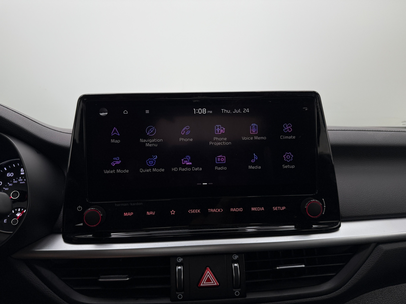 Thumbnail: 2024 Kia Forte - 3