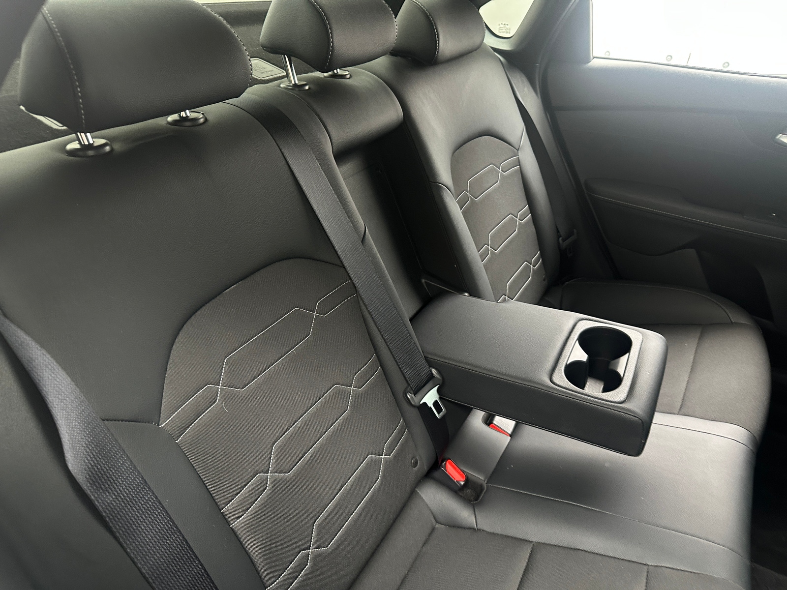 Thumbnail: 2023 Kia Forte - 5