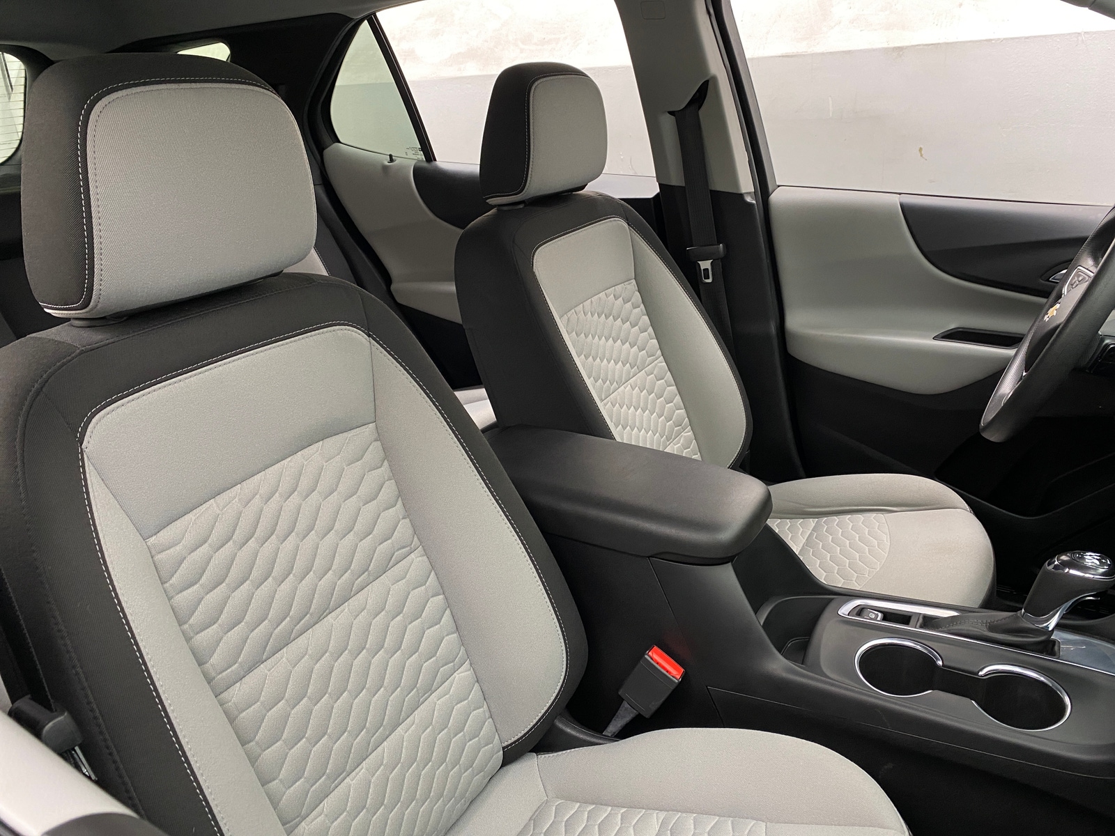 Thumbnail: 2020 Chevrolet Equinox - 2