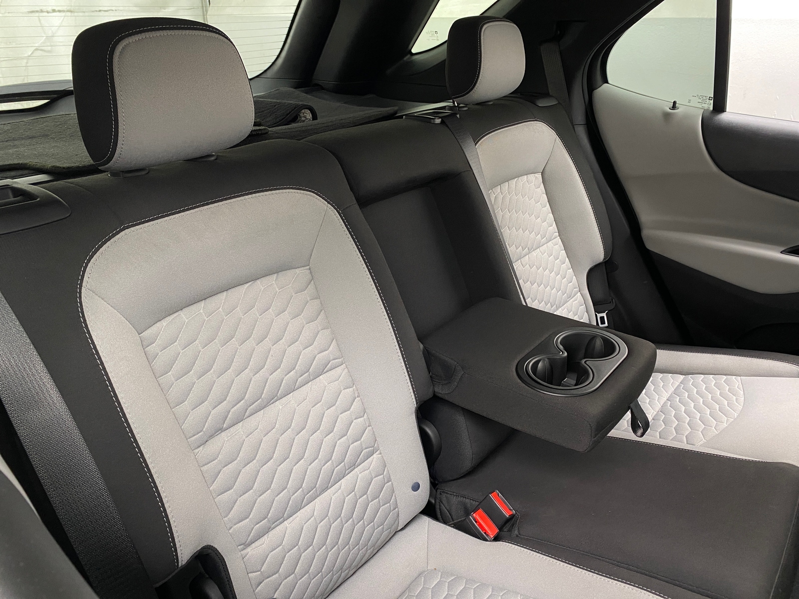 Thumbnail: 2020 Chevrolet Equinox - 6