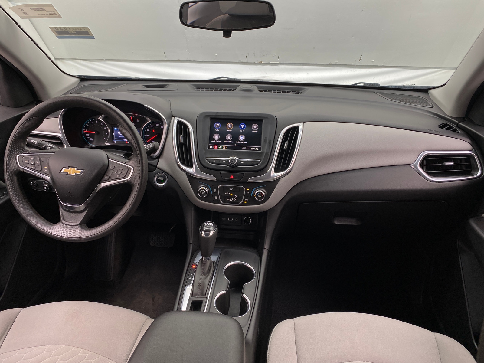Thumbnail: 2020 Chevrolet Equinox - 3